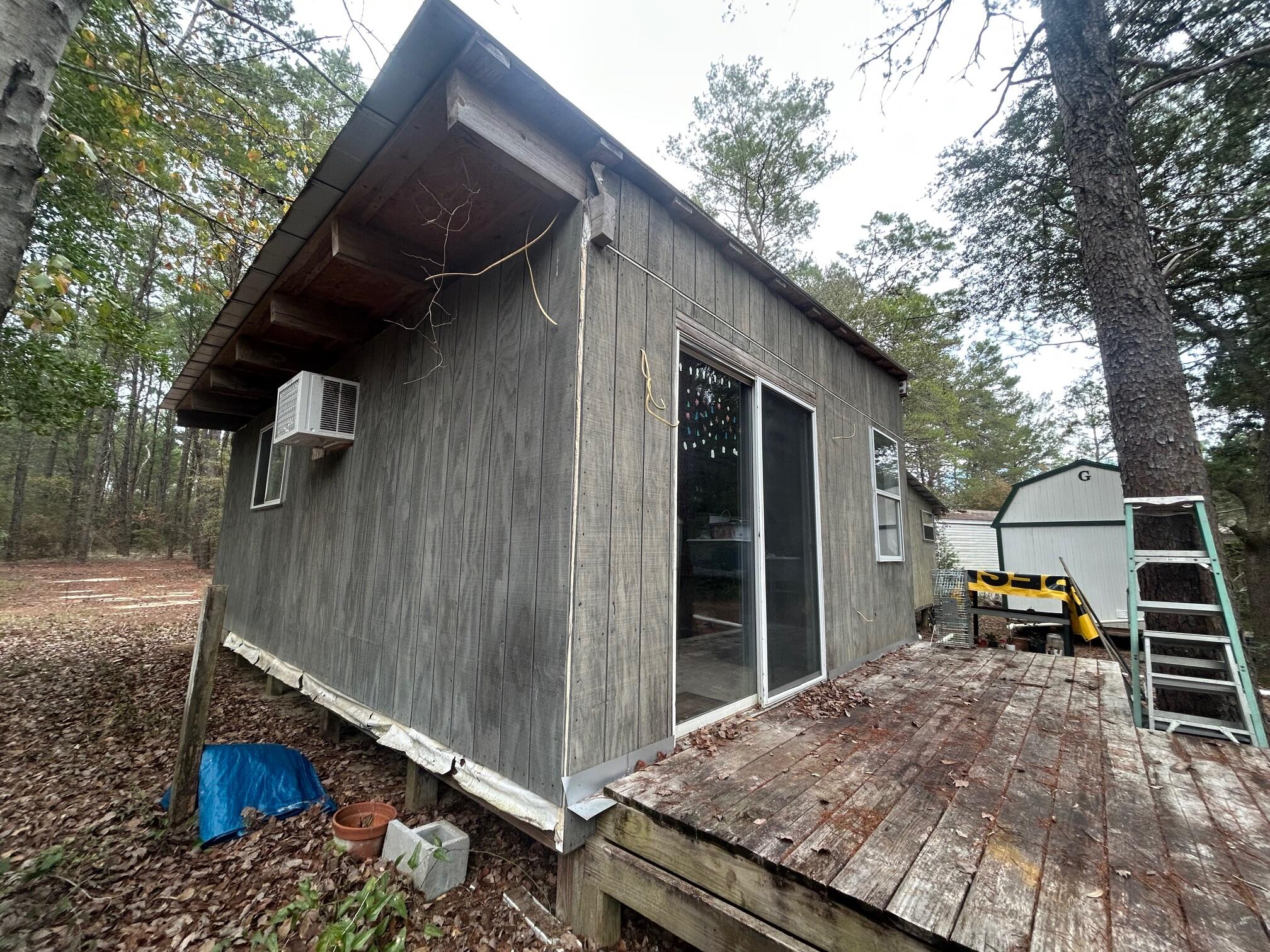 5324 Rock Hill Road