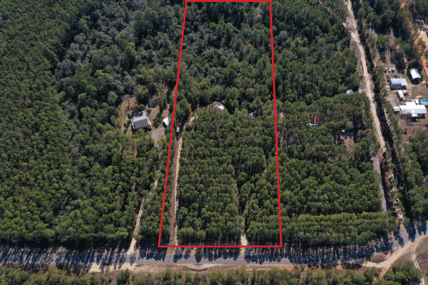5324 Rock Hill Road
