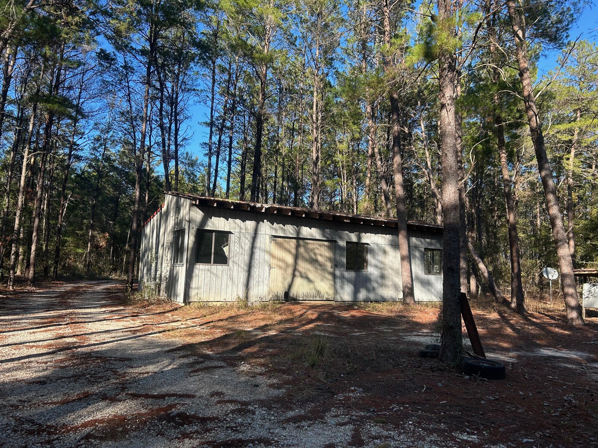5324 Rock Hill Road