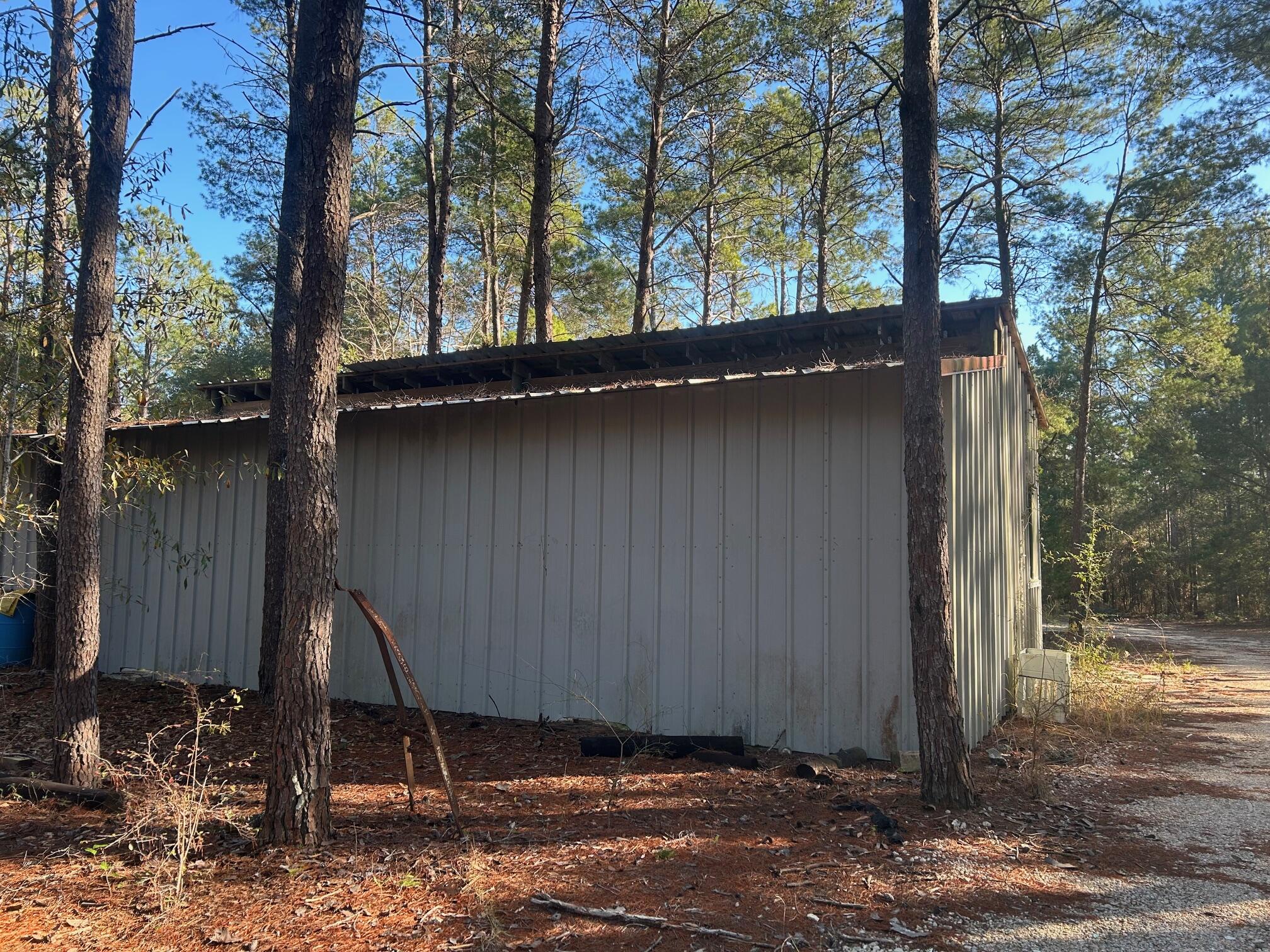 5324 Rock Hill Road