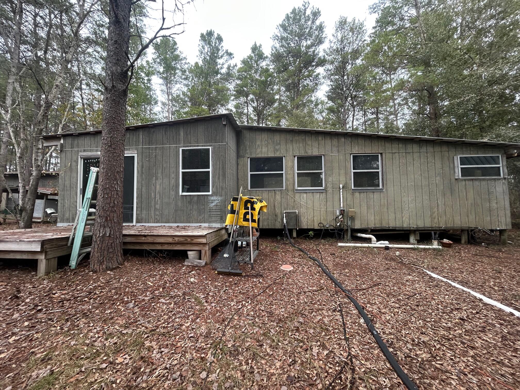 5324 Rock Hill Road