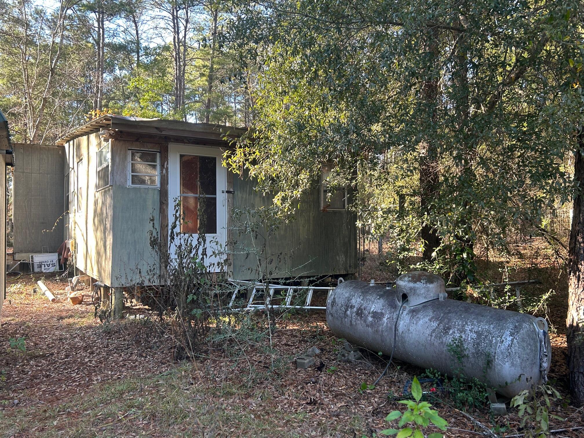 5324 Rock Hill Road