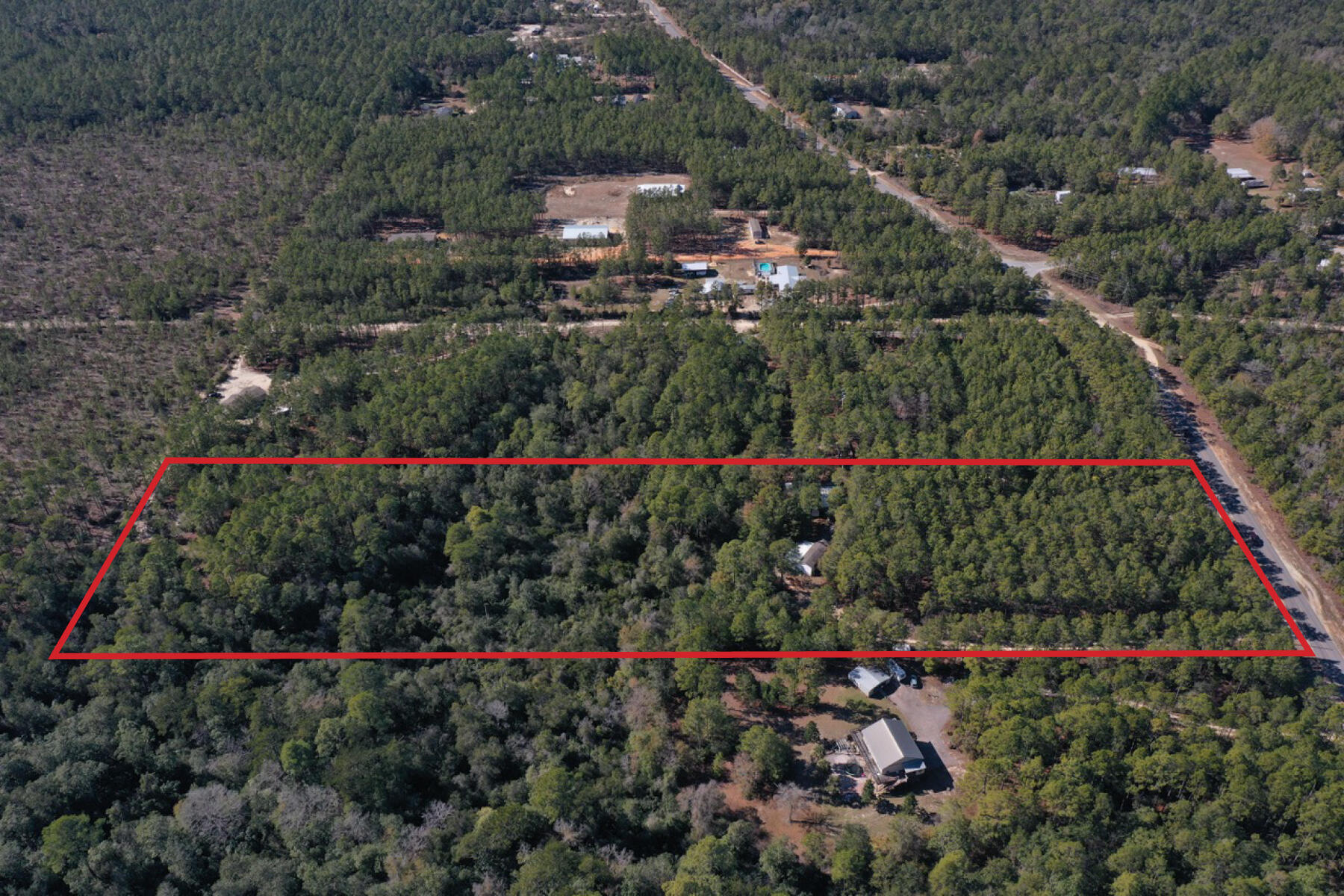 5324 Rock Hill Road