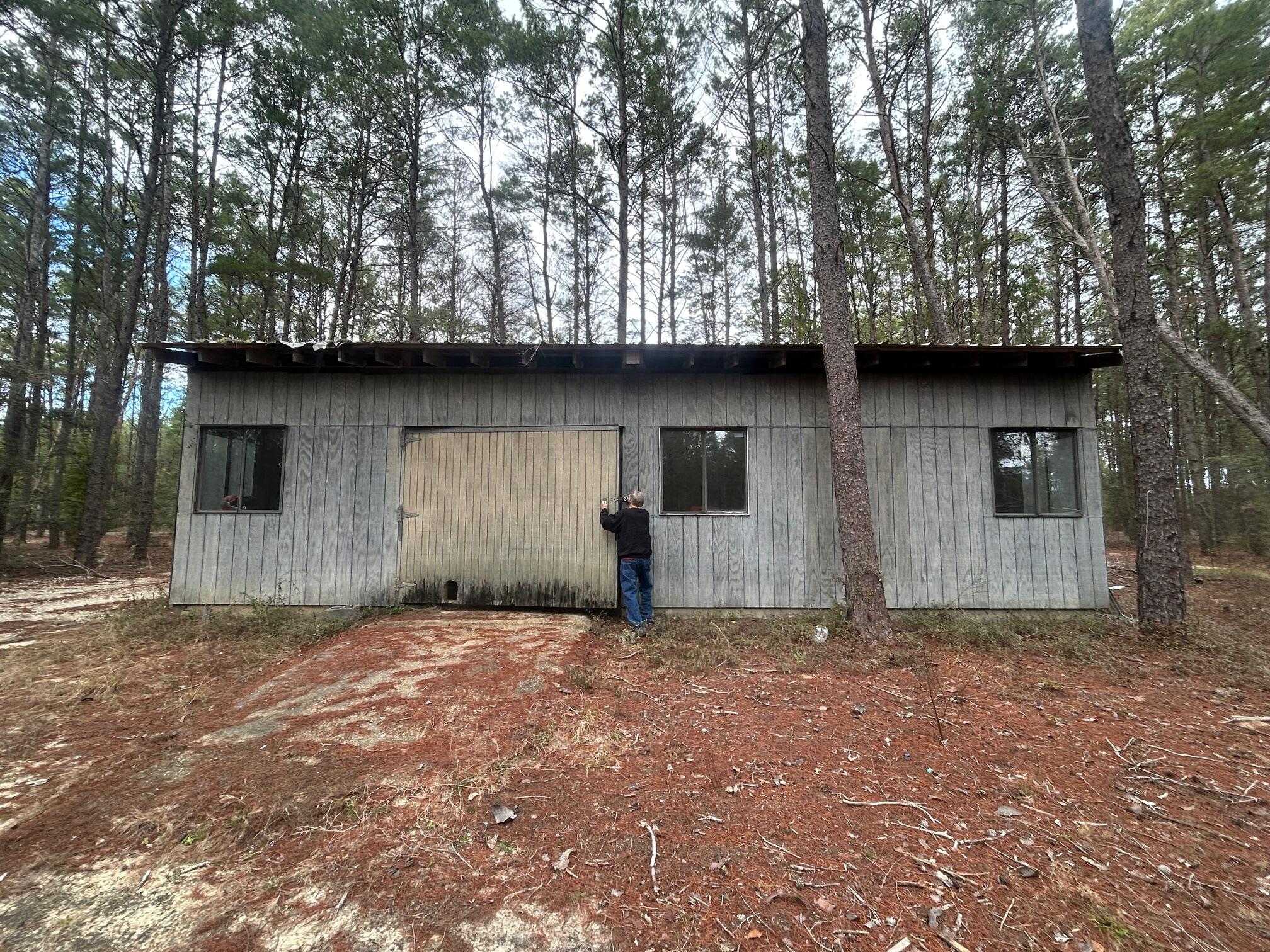 5324 Rock Hill Road