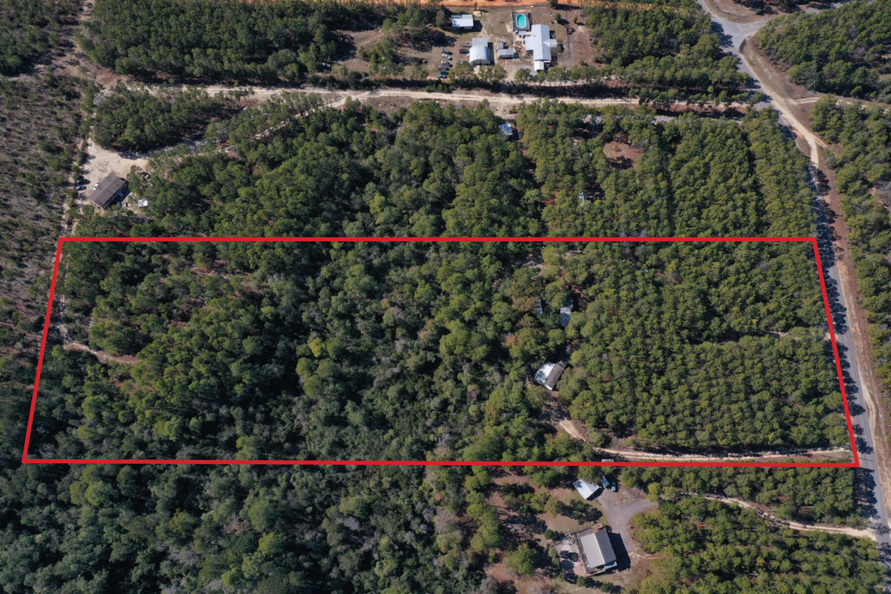 5324 Rock Hill Road