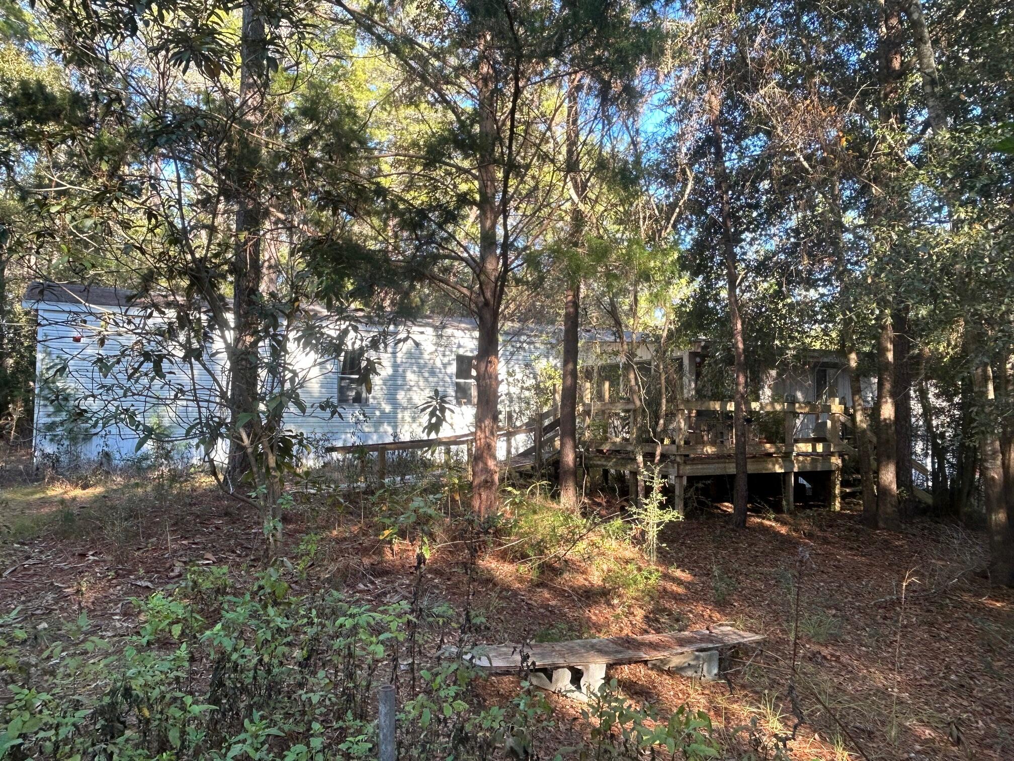 5324 Rock Hill Road