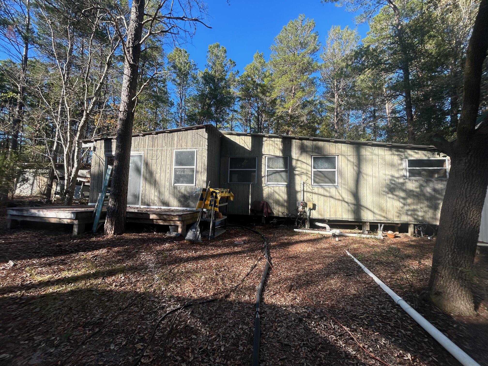 5324 Rock Hill Road