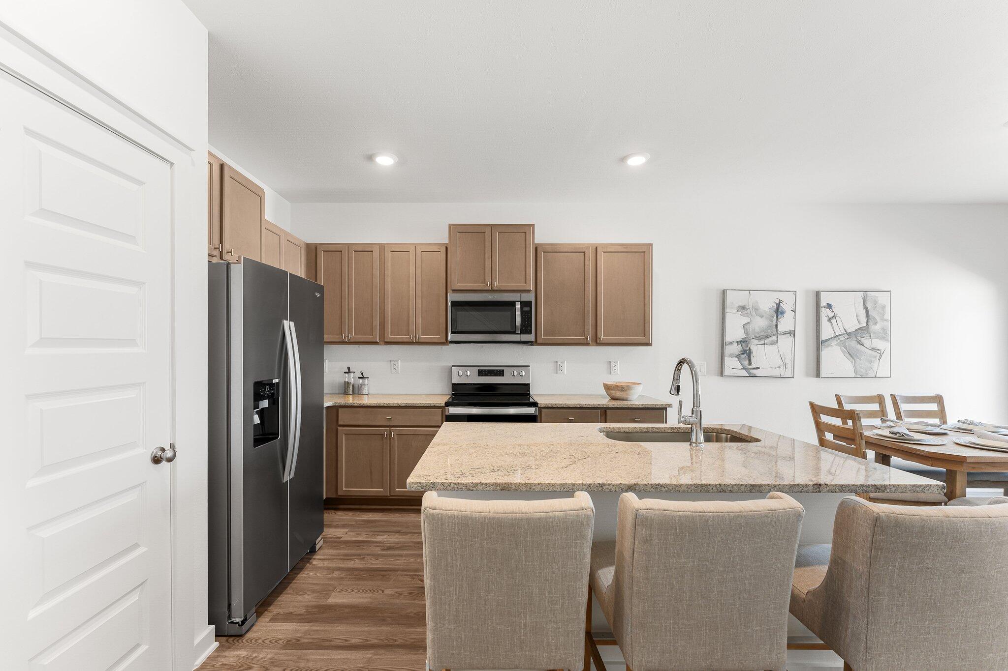 5887 N Tyndall Place