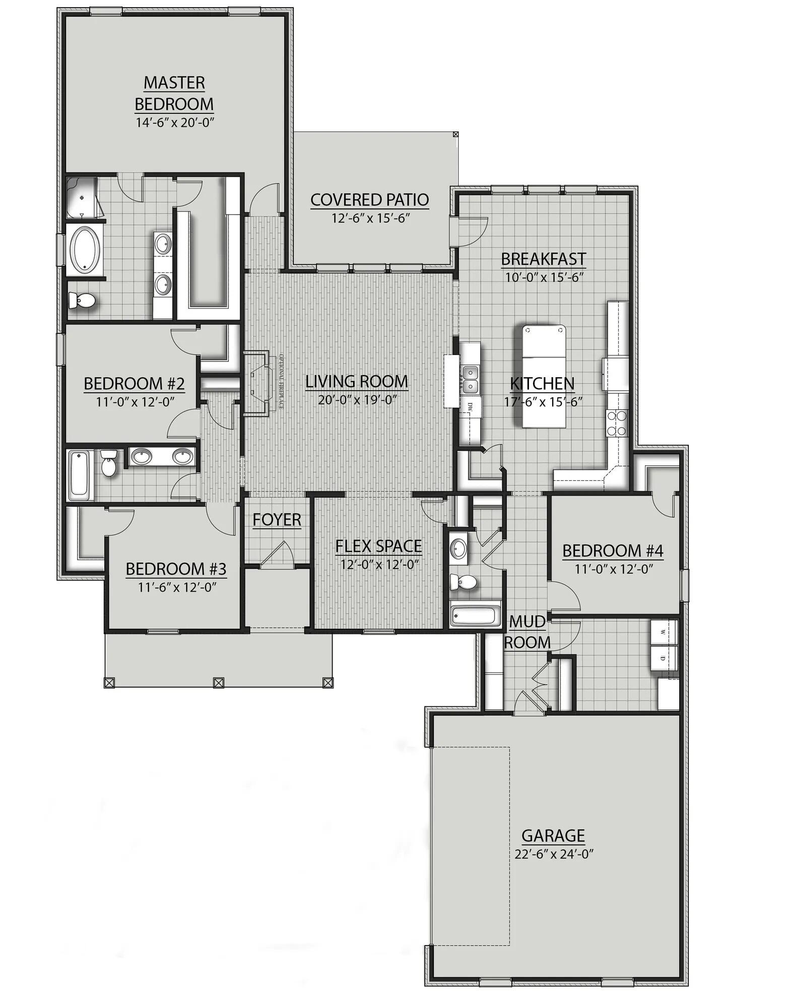 162 E Tweet Street
