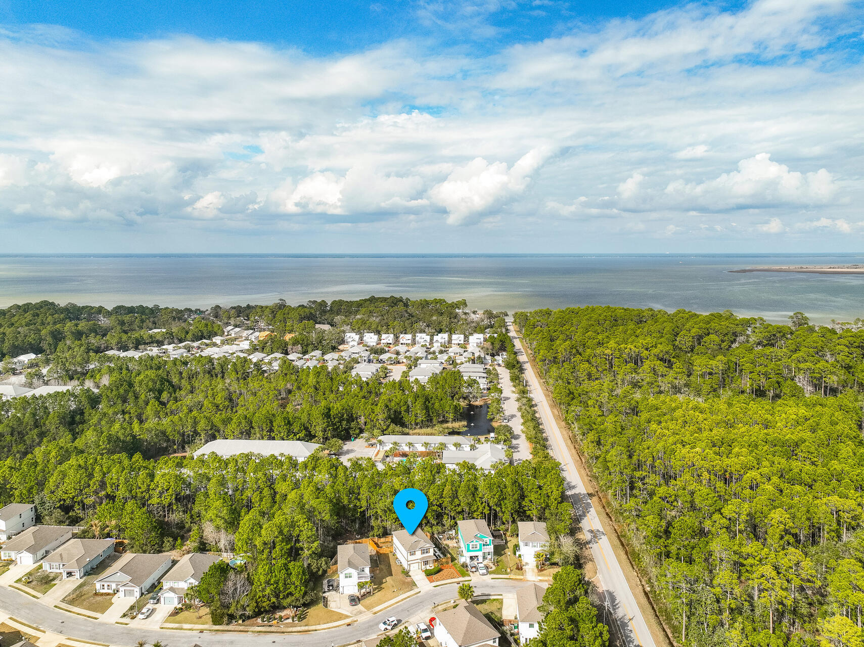 26 Topsail Drive