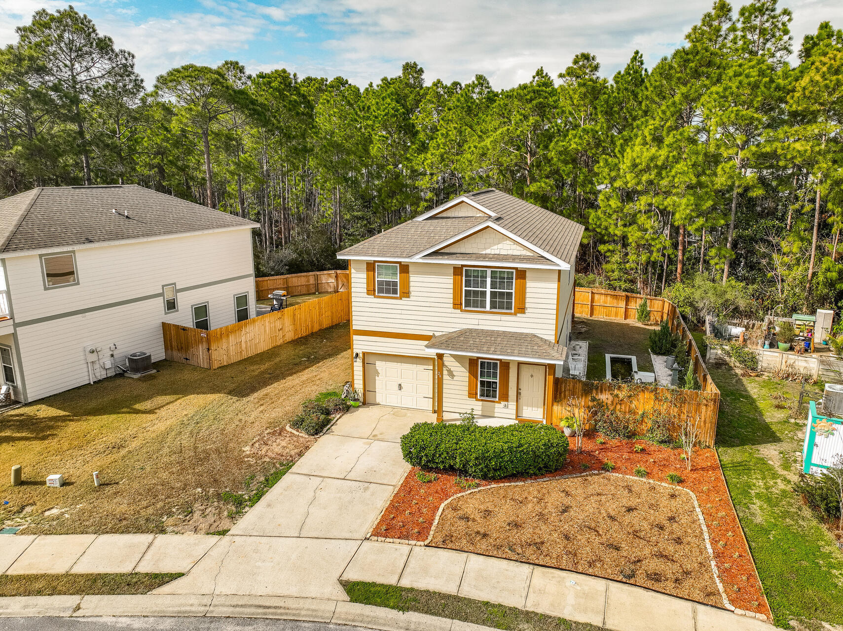 26 Topsail Drive