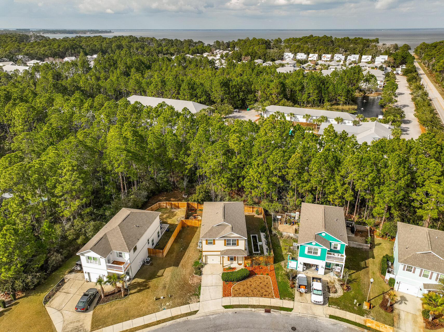 26 Topsail Drive