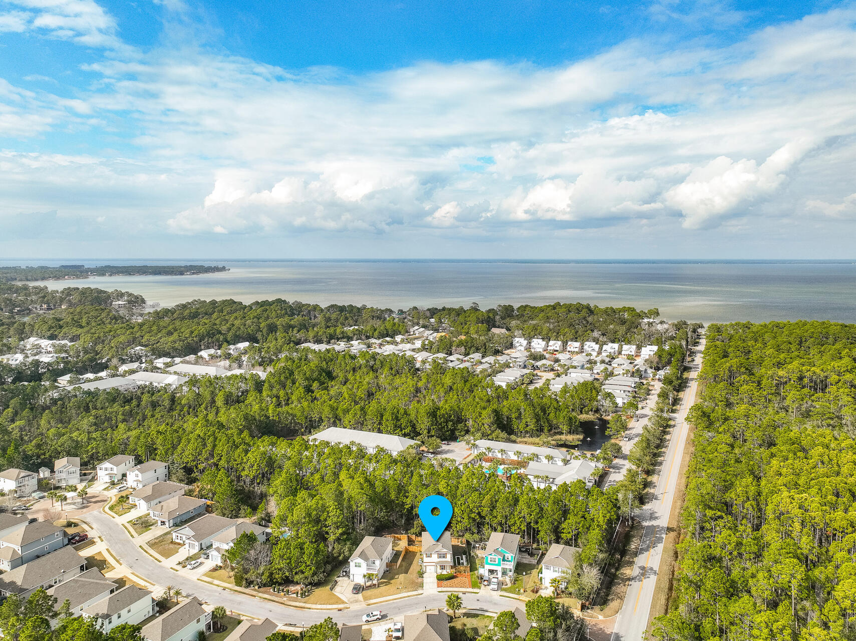 26 Topsail Drive