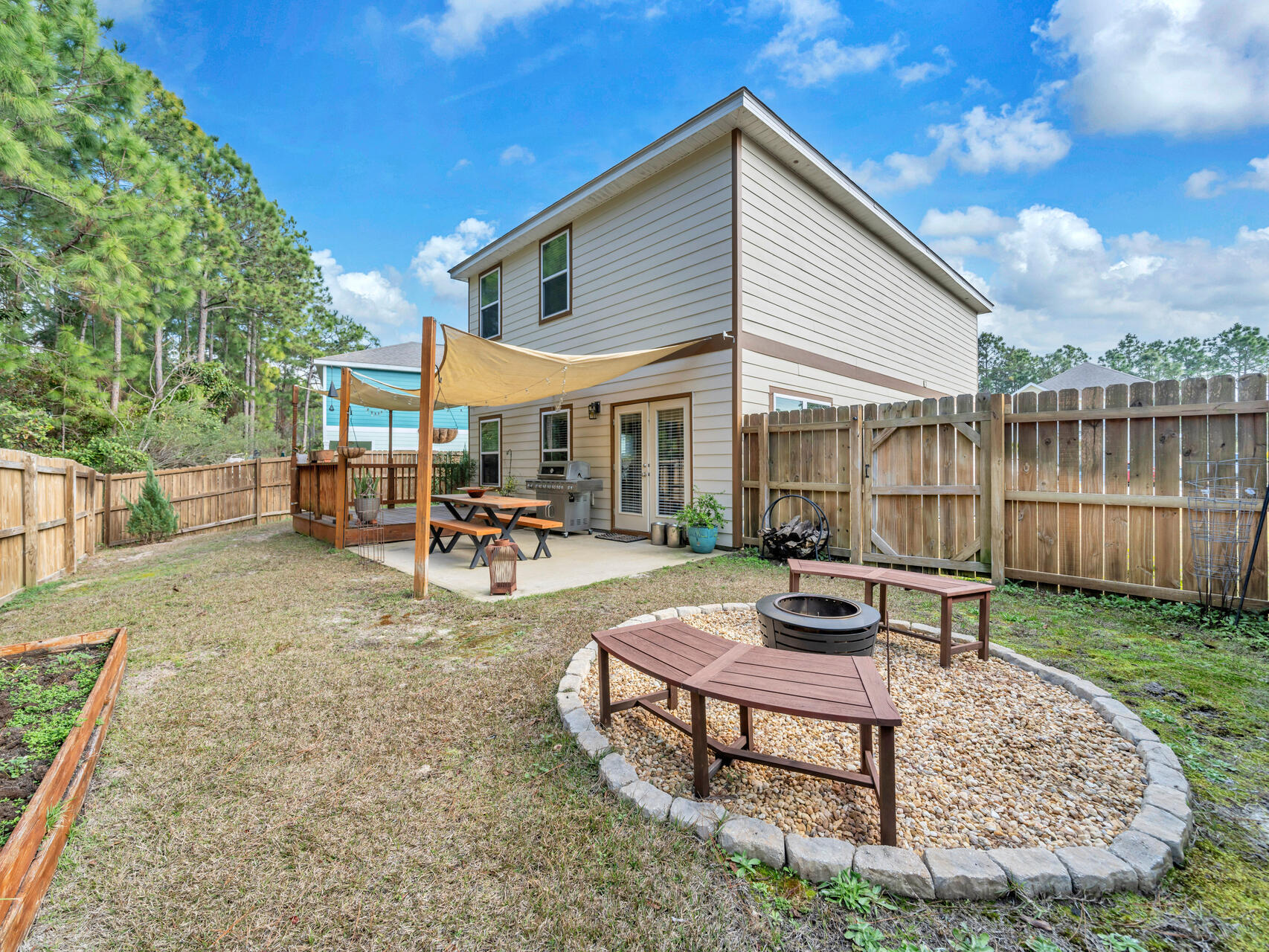26 Topsail Drive