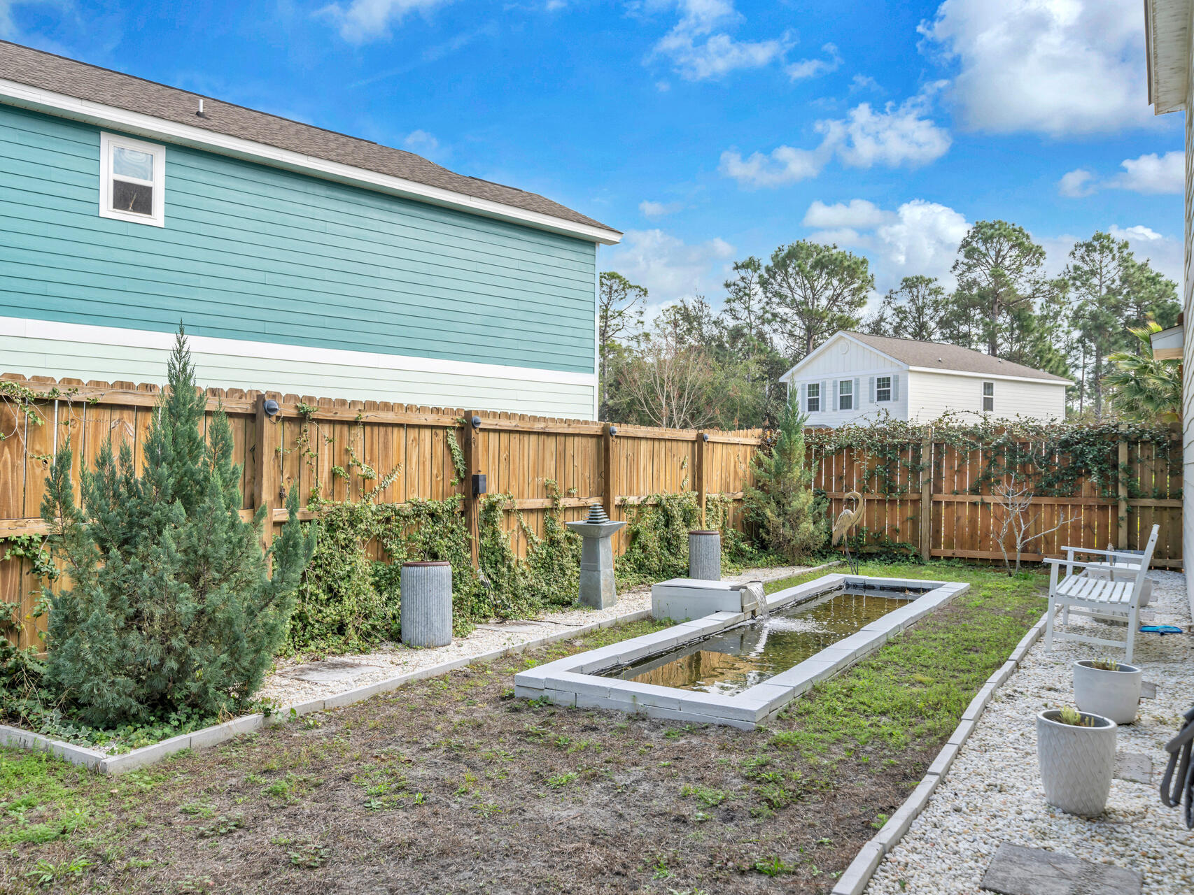 26 Topsail Drive