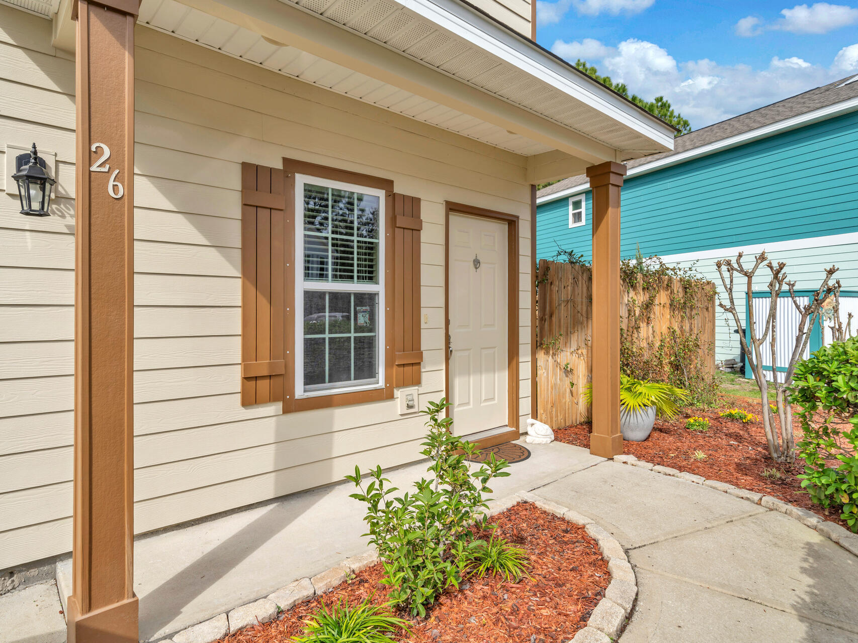 26 Topsail Drive