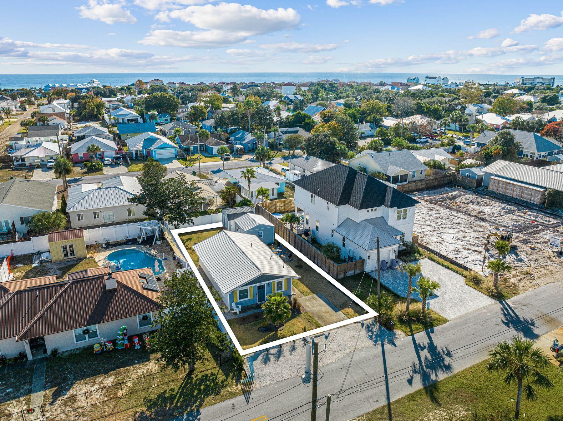 21507 Pompano Avenue