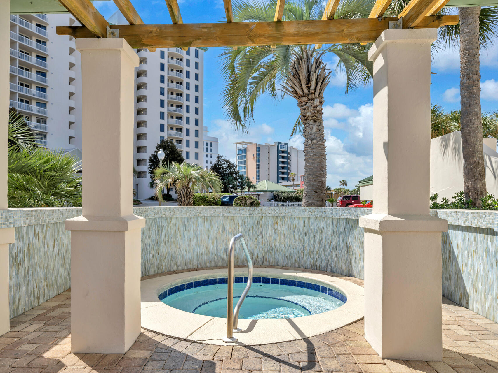 15100 Emerald Coast Parkway UNIT 301