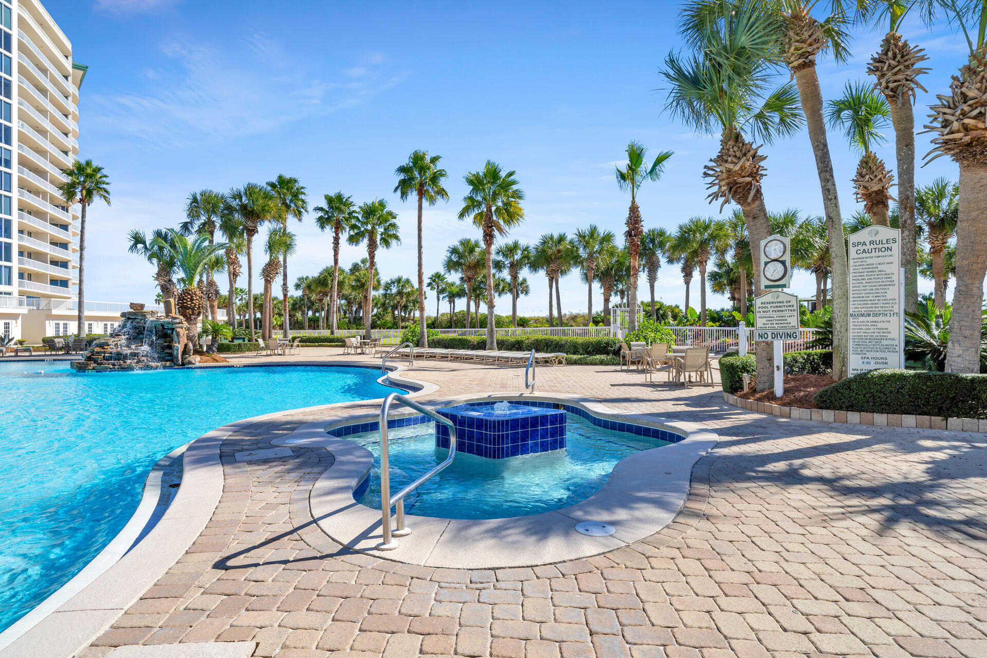 15100 Emerald Coast Parkway UNIT 301