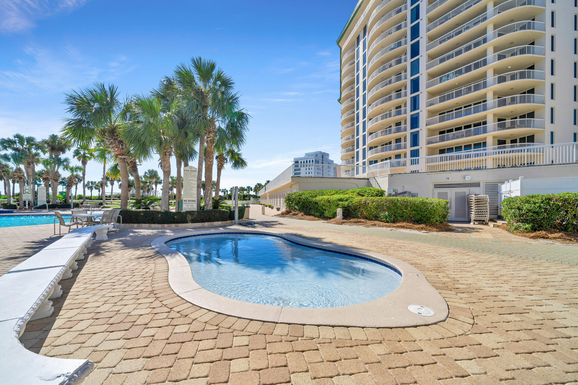 15100 Emerald Coast Parkway UNIT 301