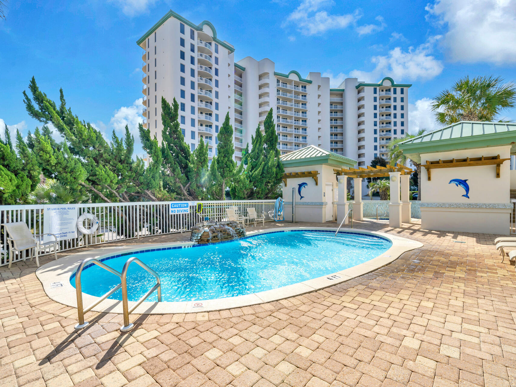 15100 Emerald Coast Parkway UNIT 301