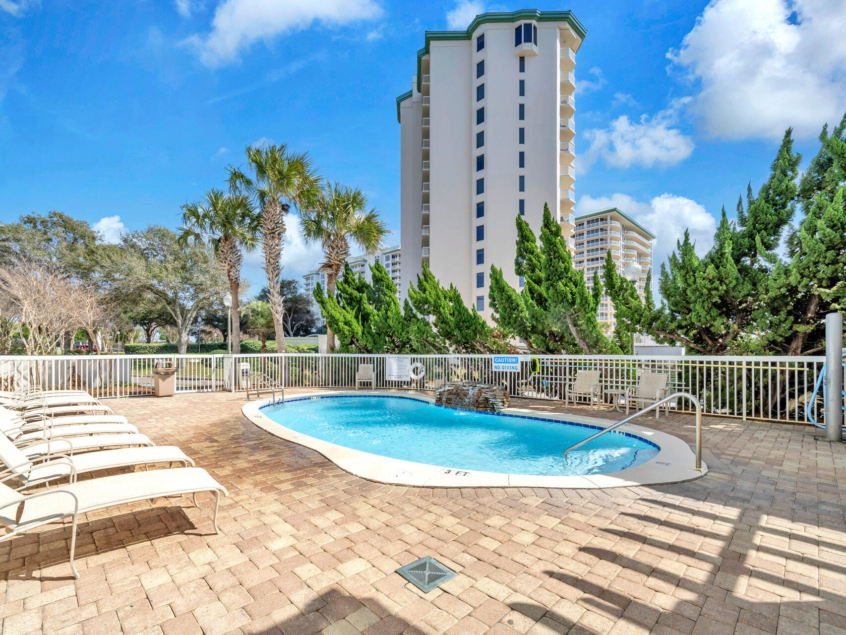 15100 Emerald Coast Parkway UNIT 301