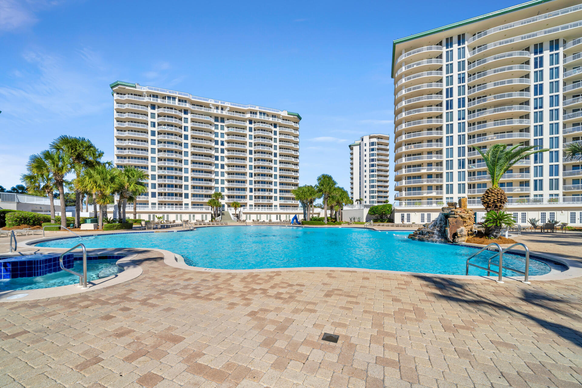 15100 Emerald Coast Parkway UNIT 301