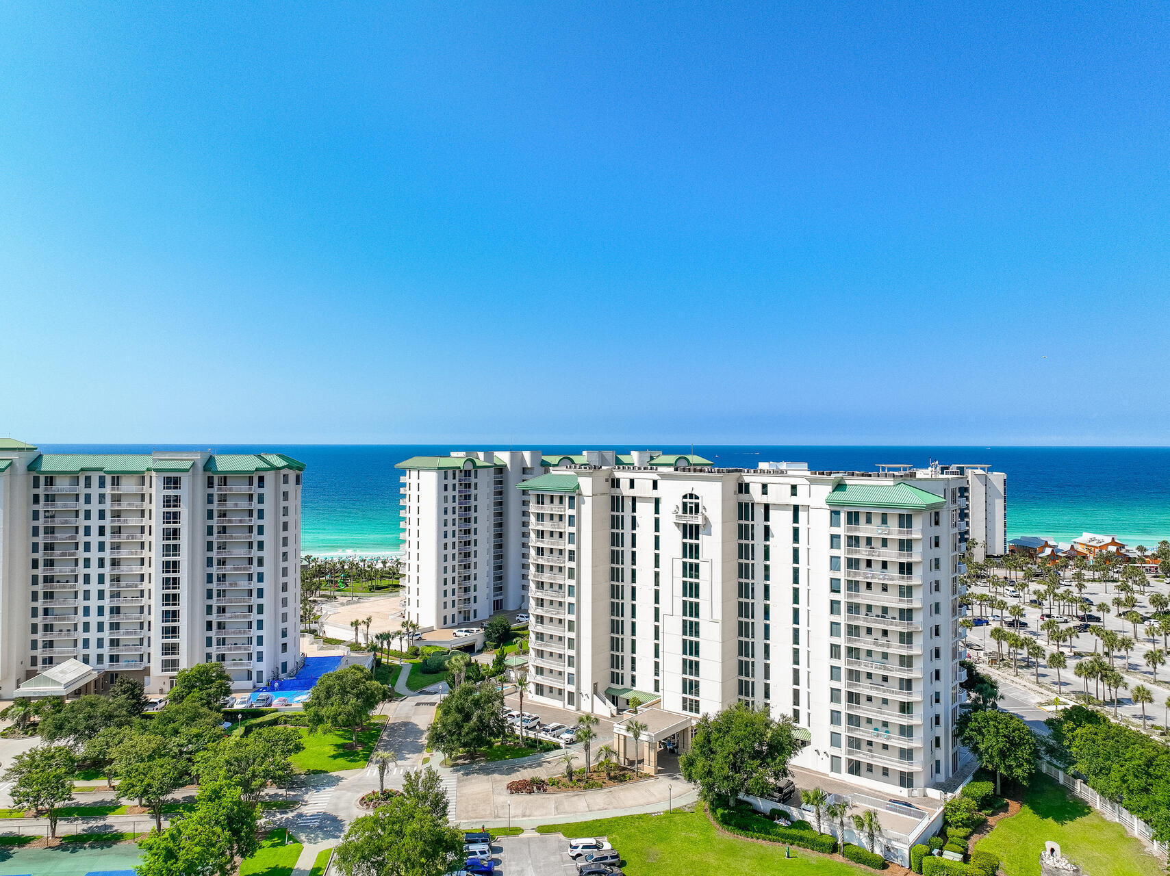 15100 Emerald Coast Parkway UNIT 301