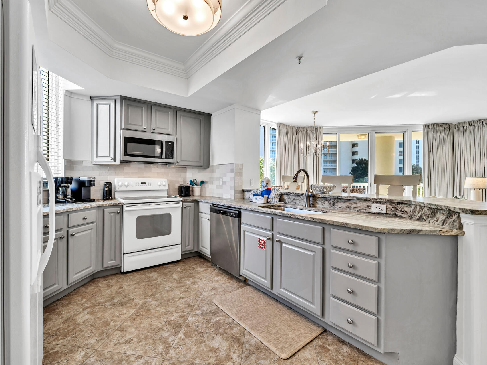 15100 Emerald Coast Parkway UNIT 301