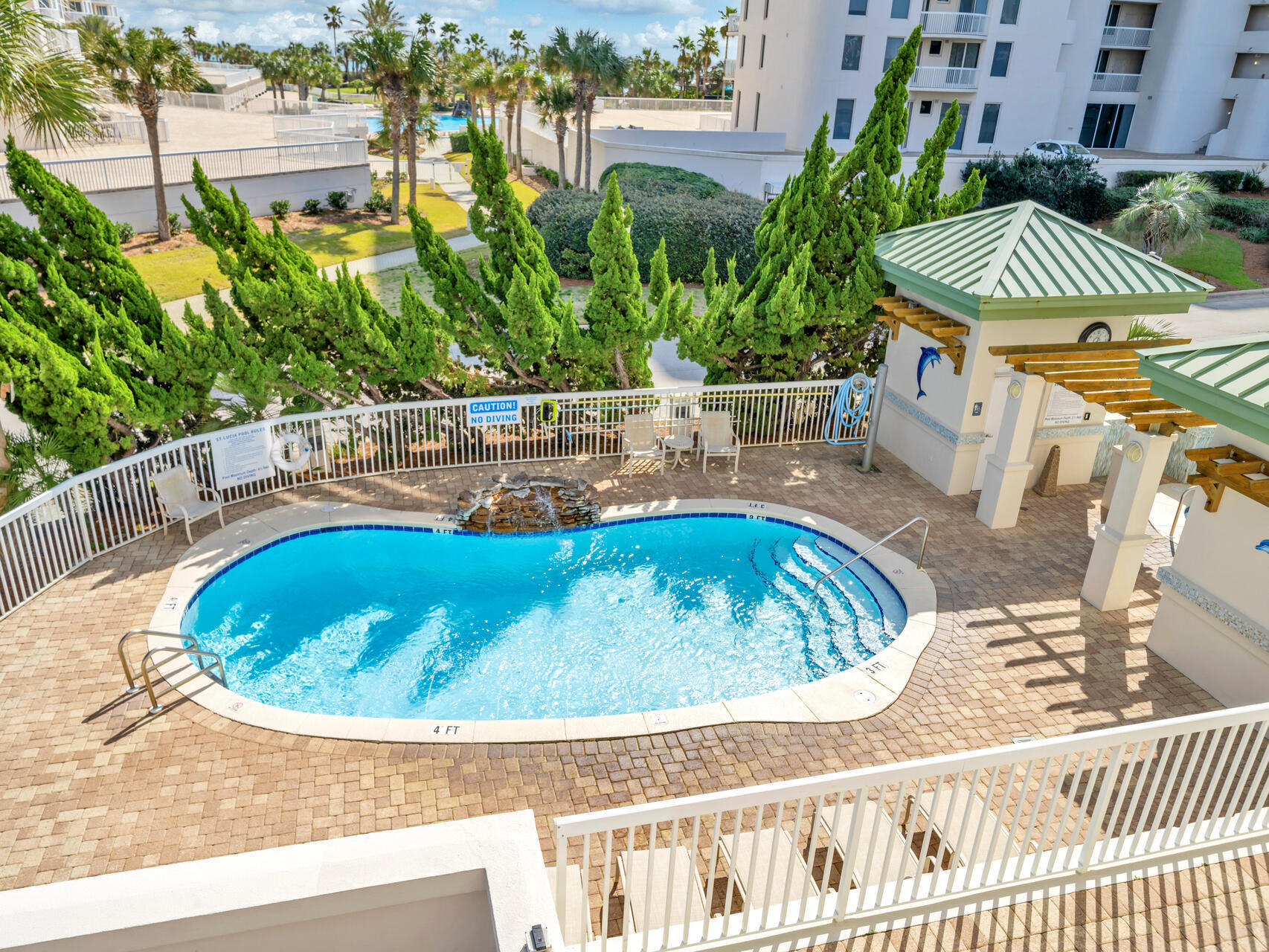 15100 Emerald Coast Parkway UNIT 301