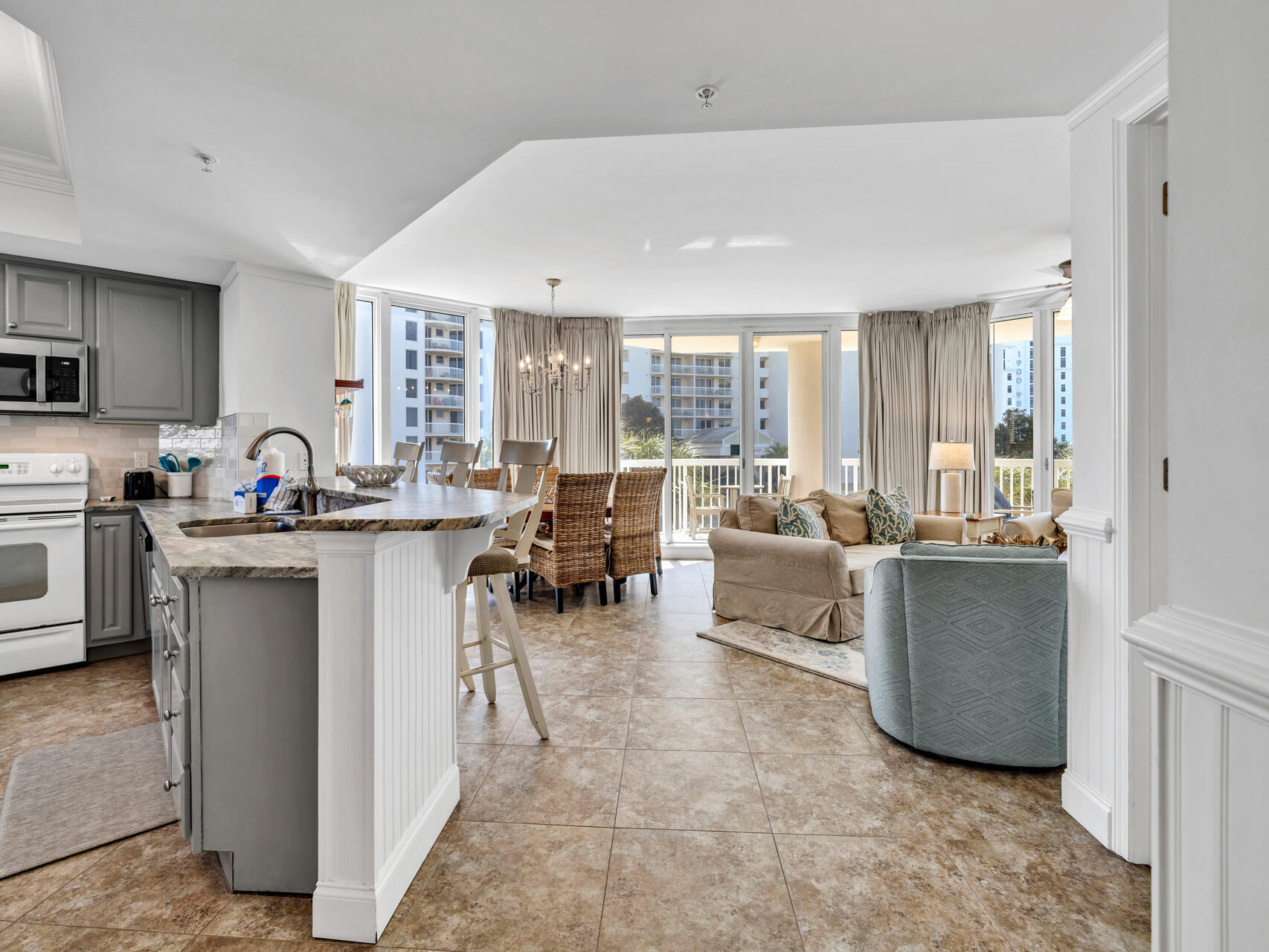 15100 Emerald Coast Parkway UNIT 301