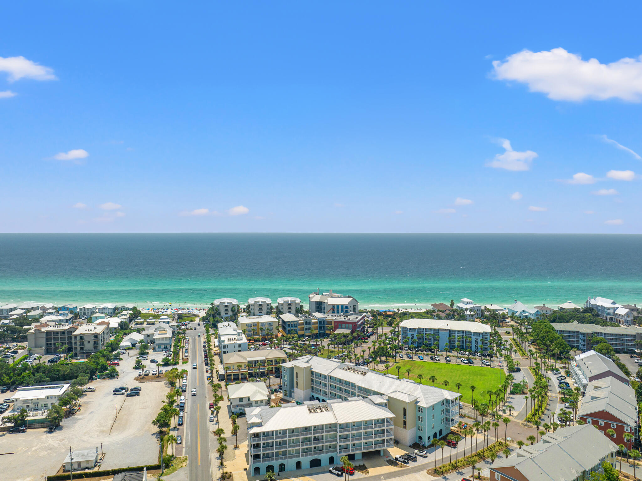 1740 S County Hwy 393, 101