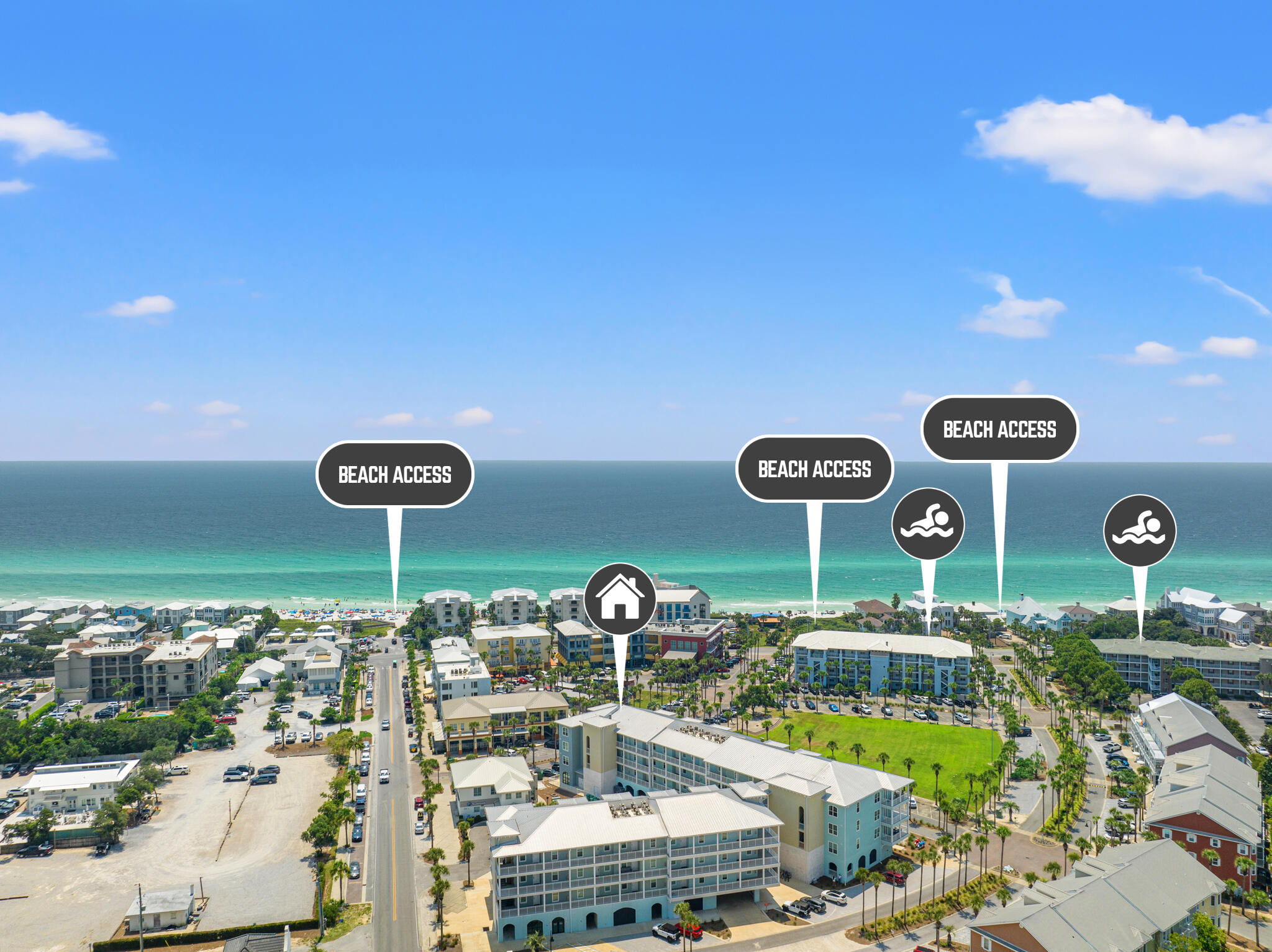 1740 S County Hwy 393, 101