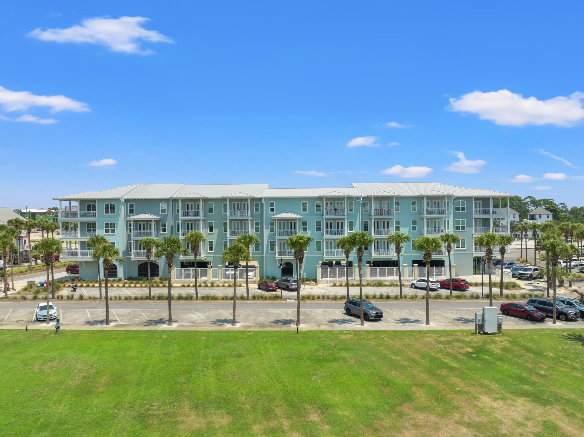 1740 S County Hwy 393, 101