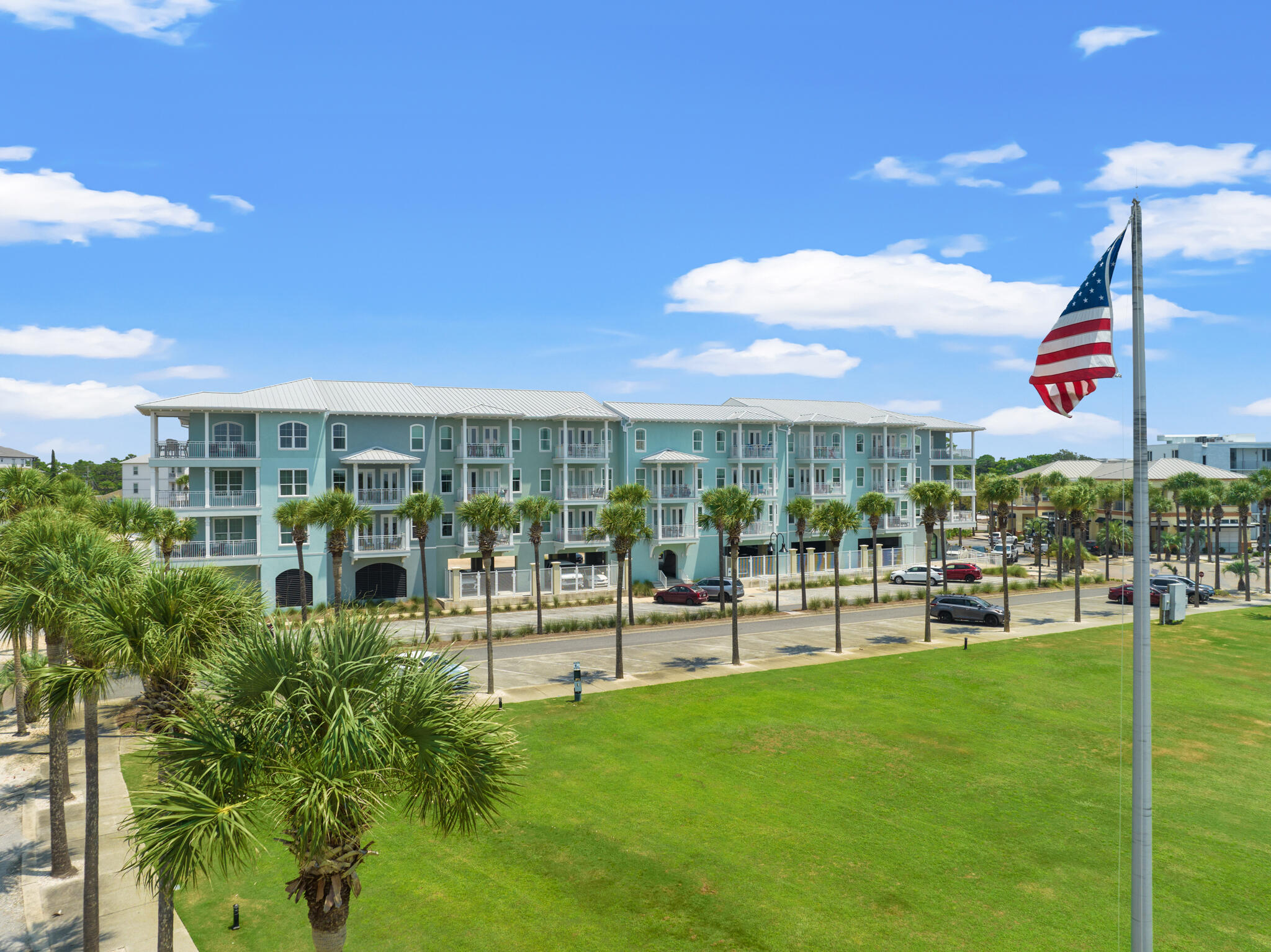 1740 S County Hwy 393, 101