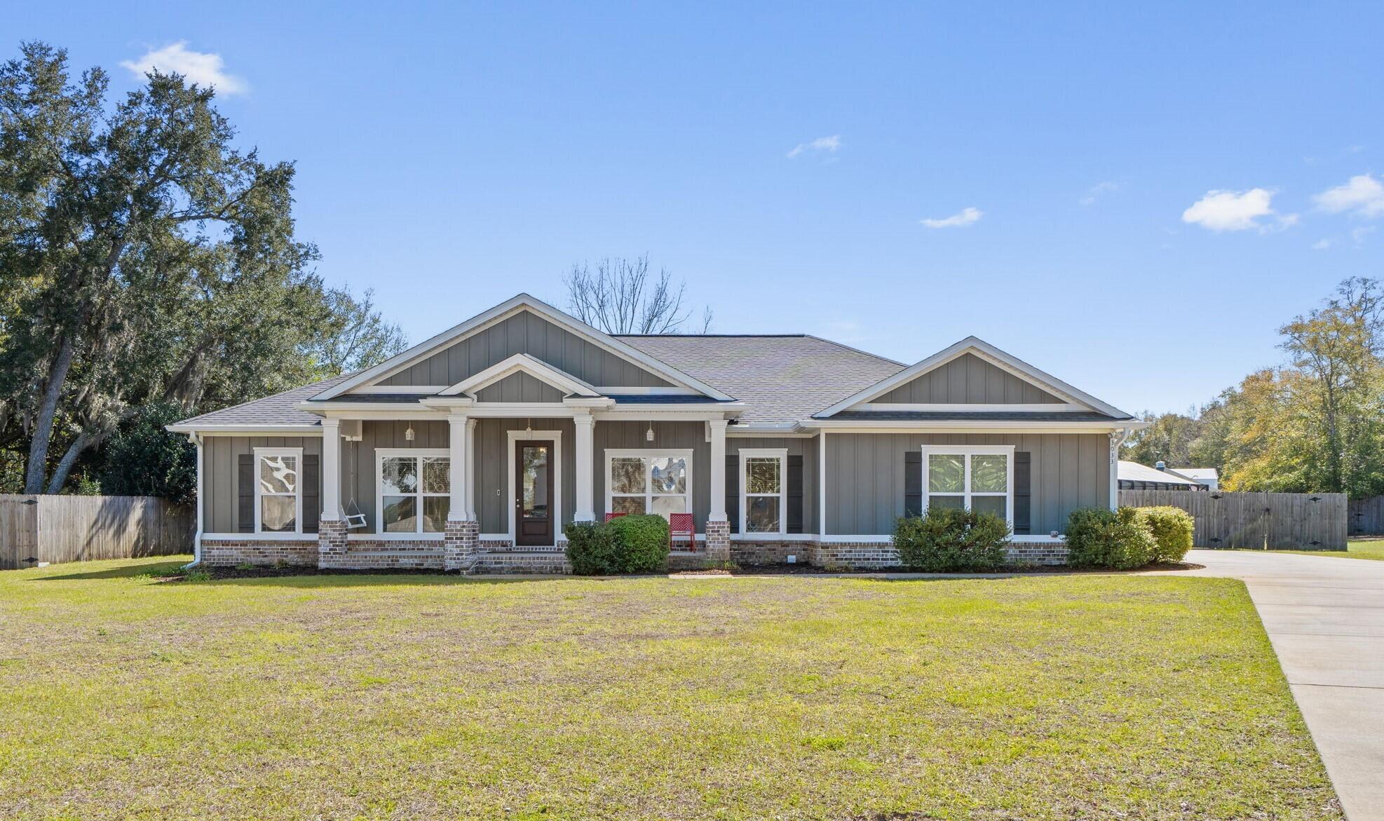 3033 Shearwater Drive