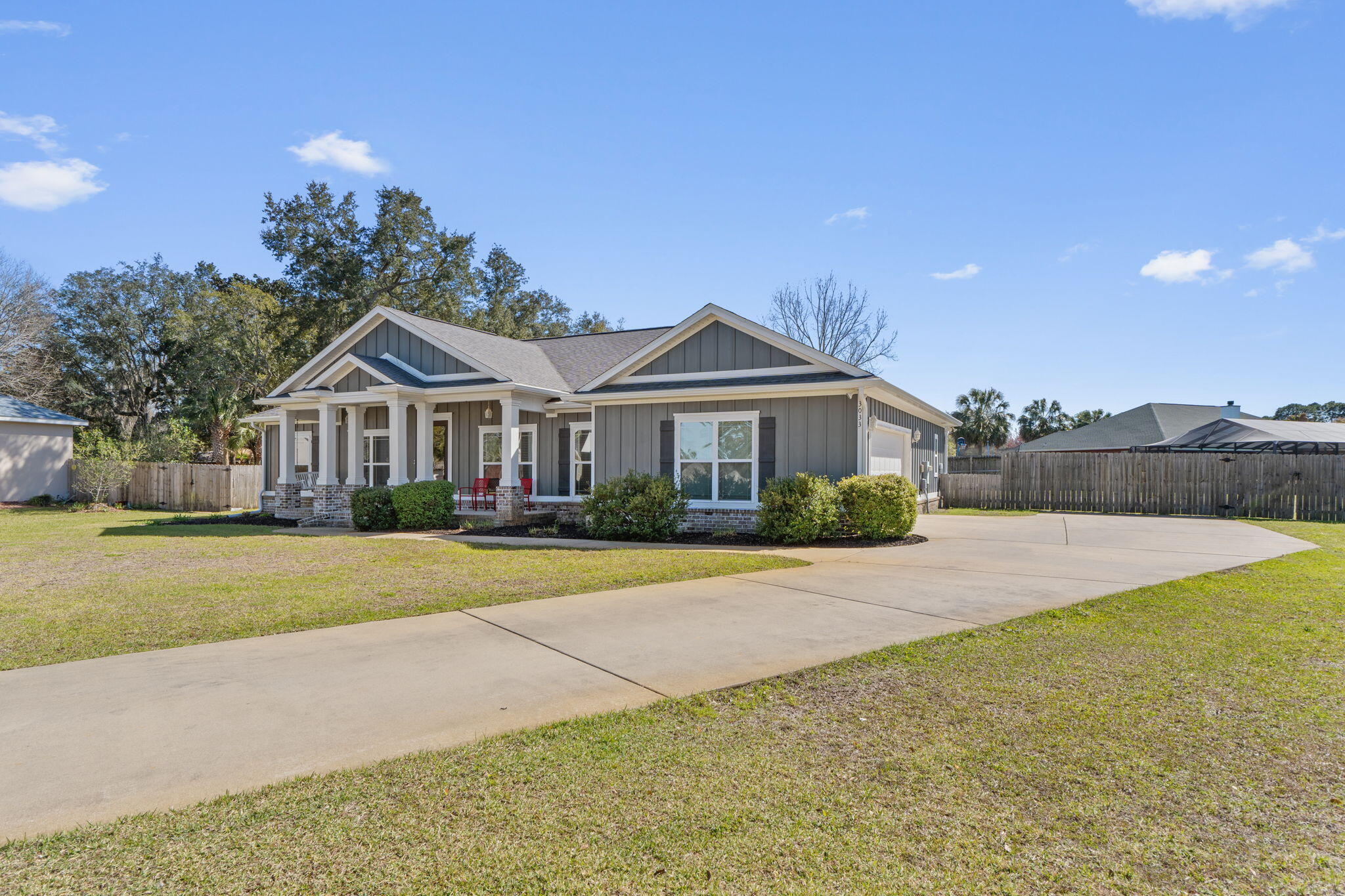 3033 Shearwater Drive