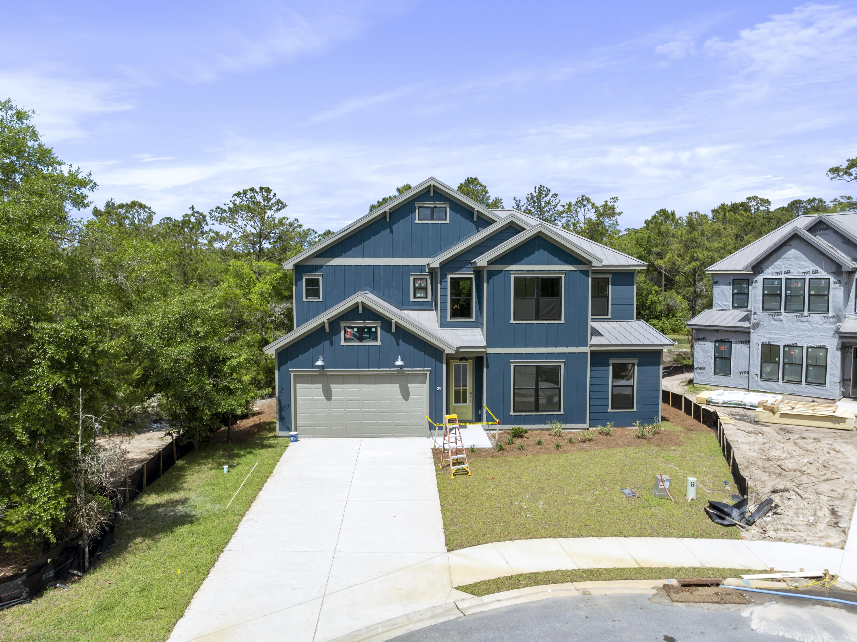 38 Channel Shoal Drive, Lot 28