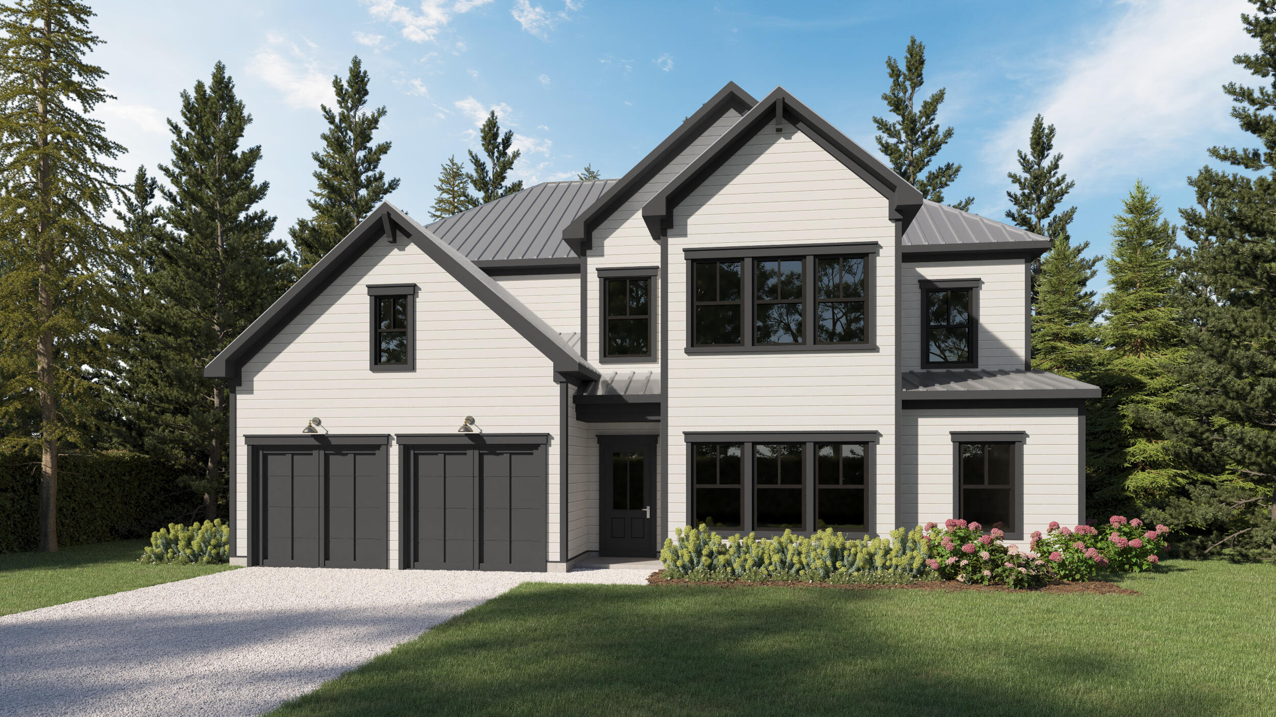 38 Channel Shoal Drive, Lot 28