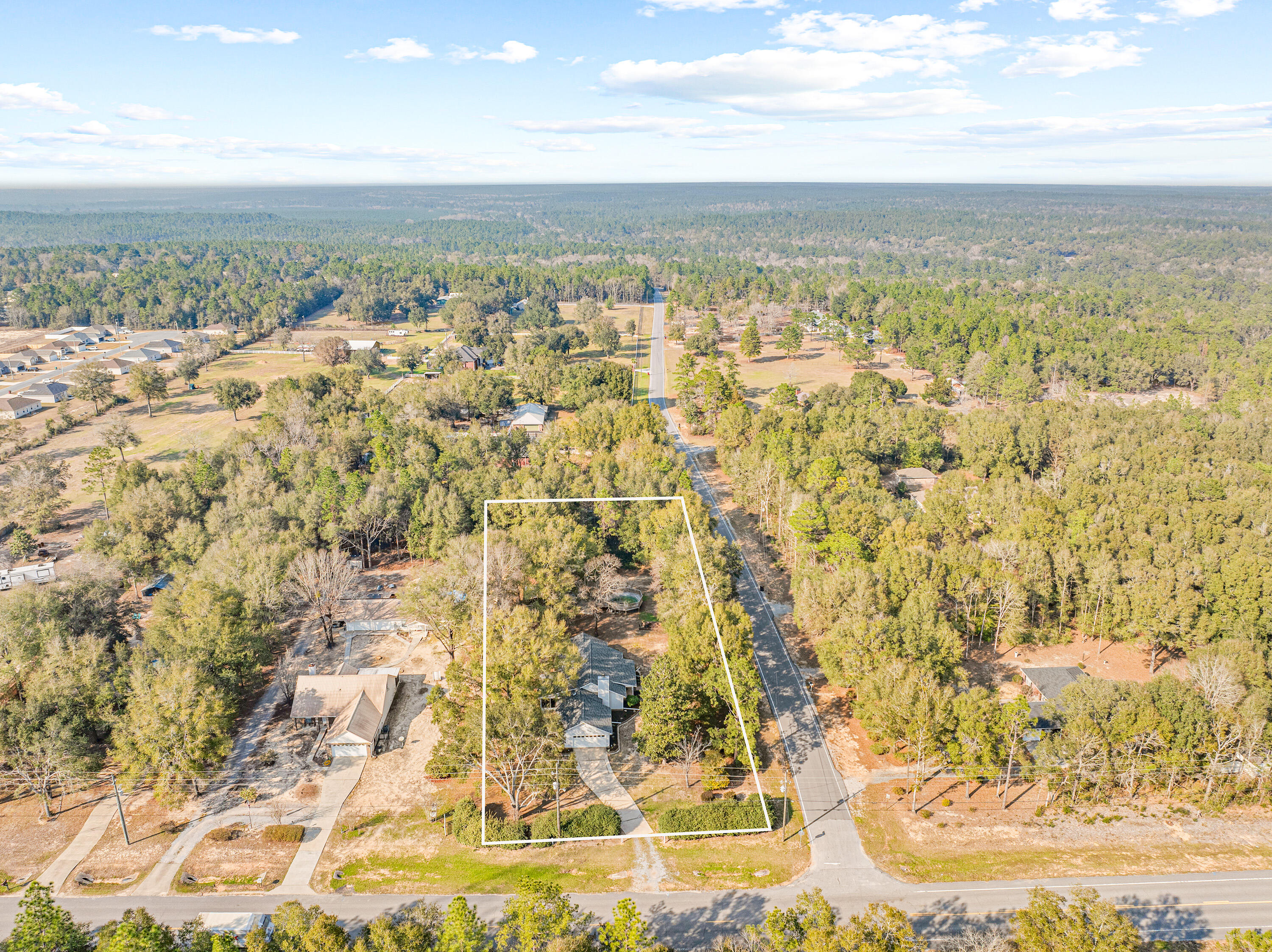 6004 Donald Guy Road