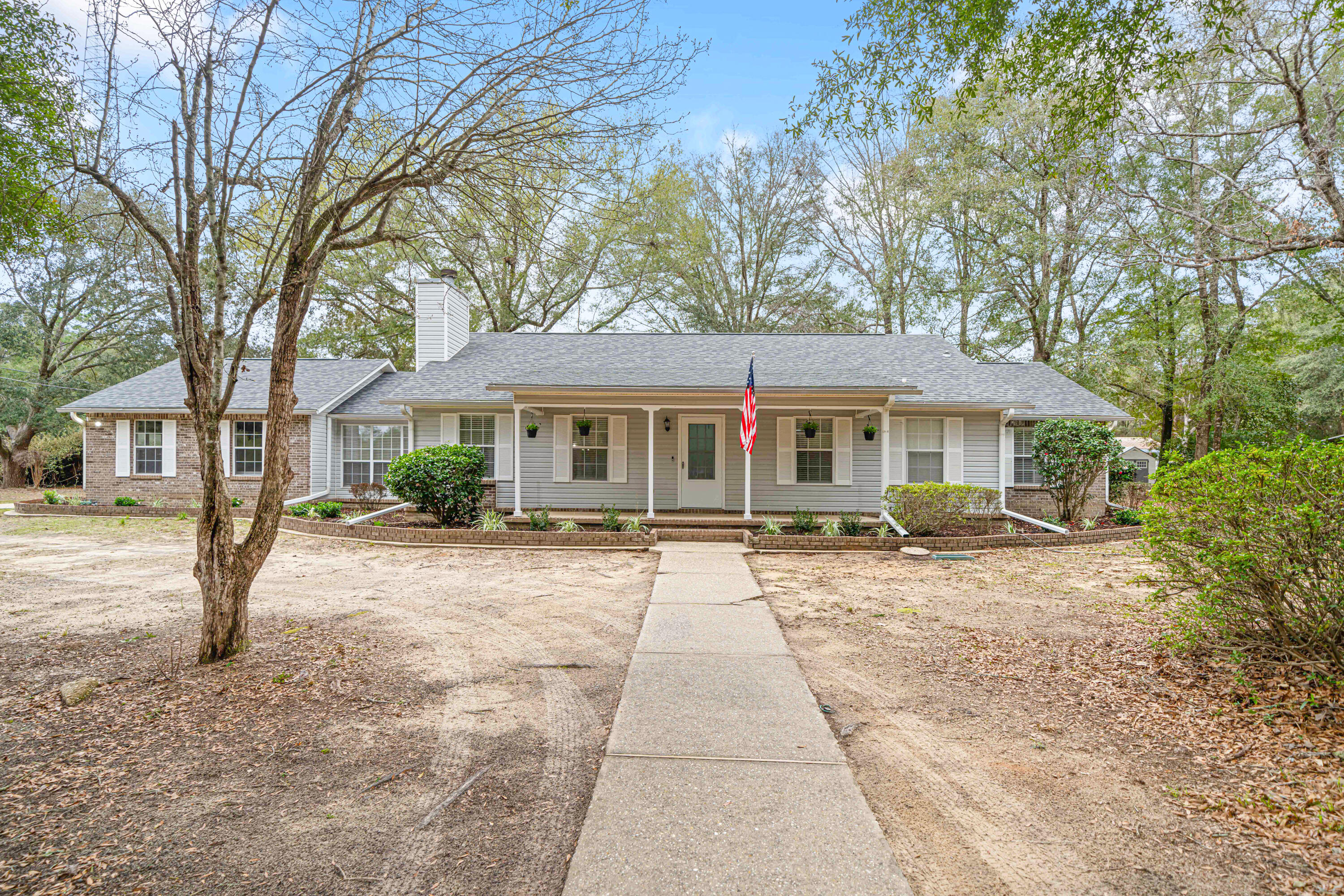 6004 Donald Guy Road