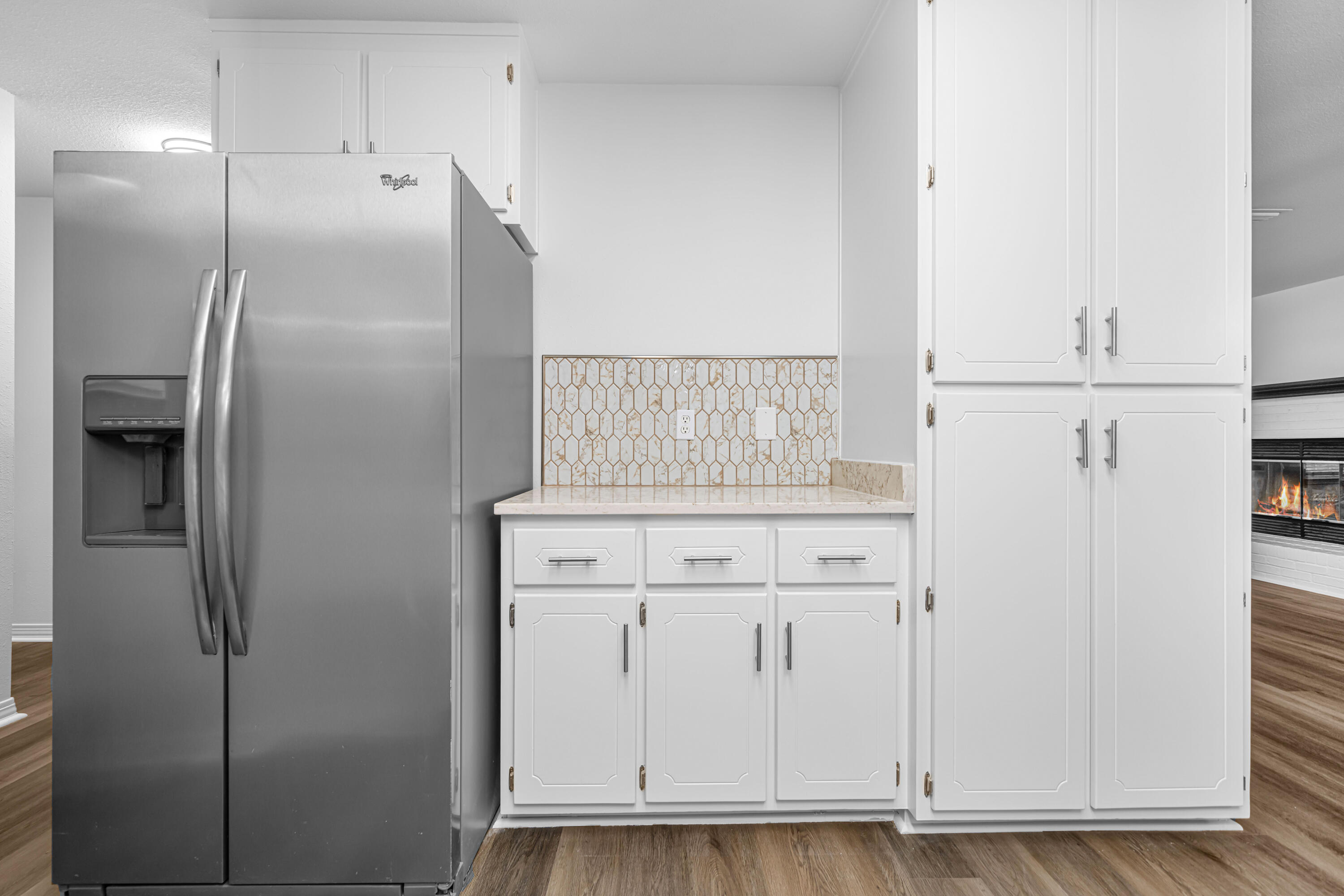 6004 Donald Guy Road