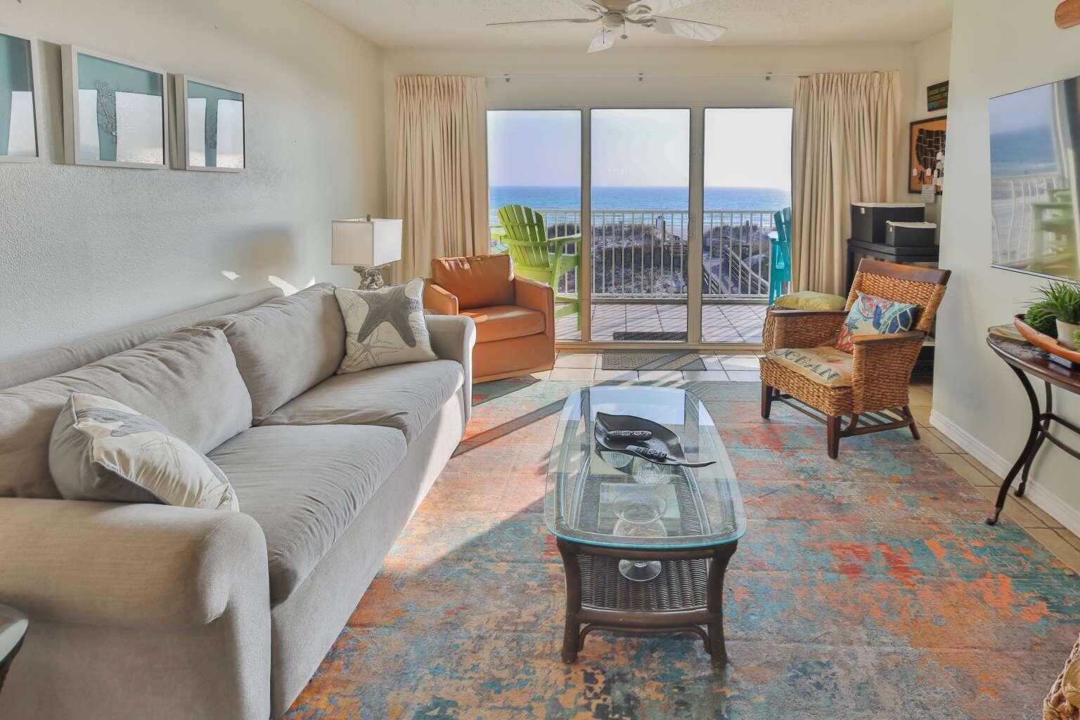 376 Santa Rosa Boulevard UNIT 202
