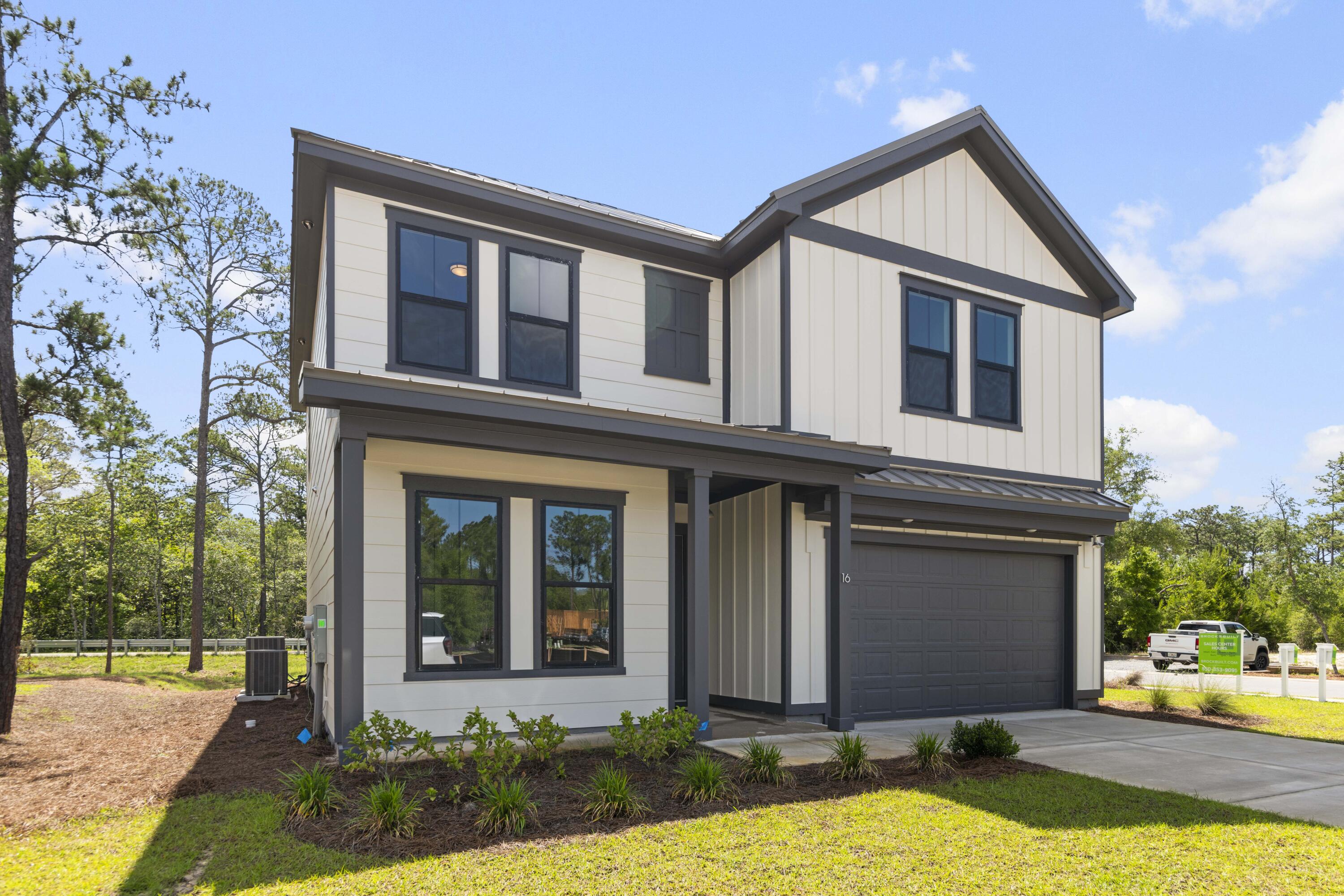 162 Channel Shoal Drive, Lot 2