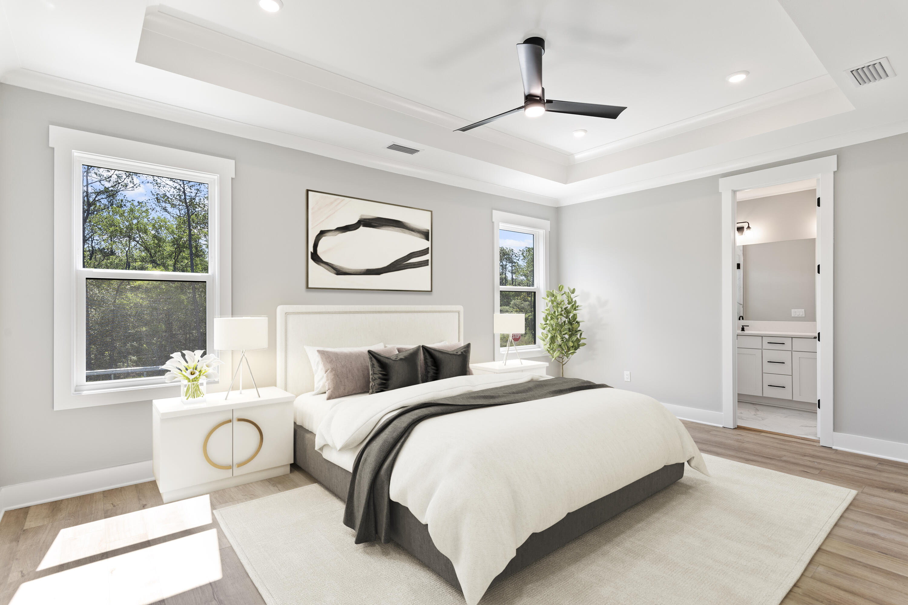 162 Channel Shoal Drive, Lot 2