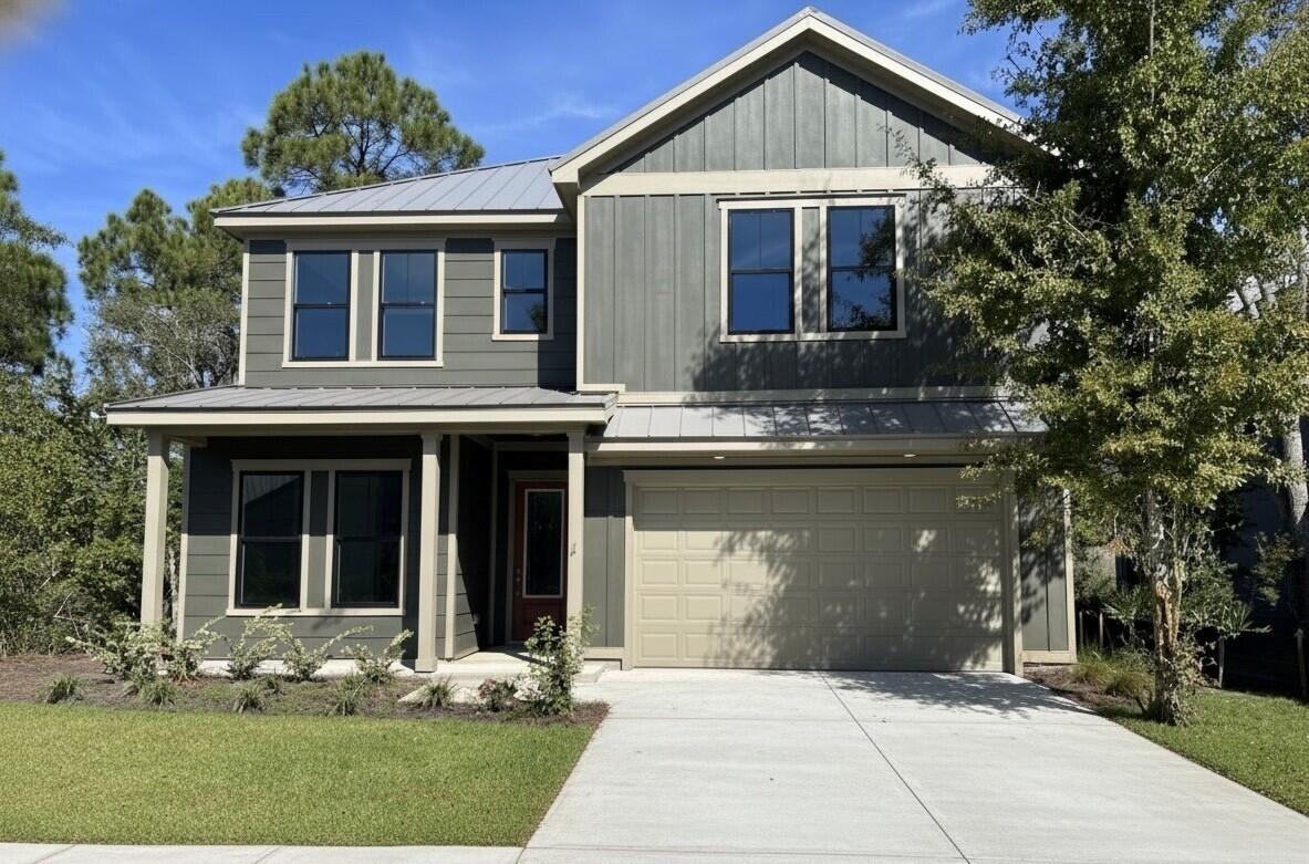 162 Channel Shoal Drive, Lot 2