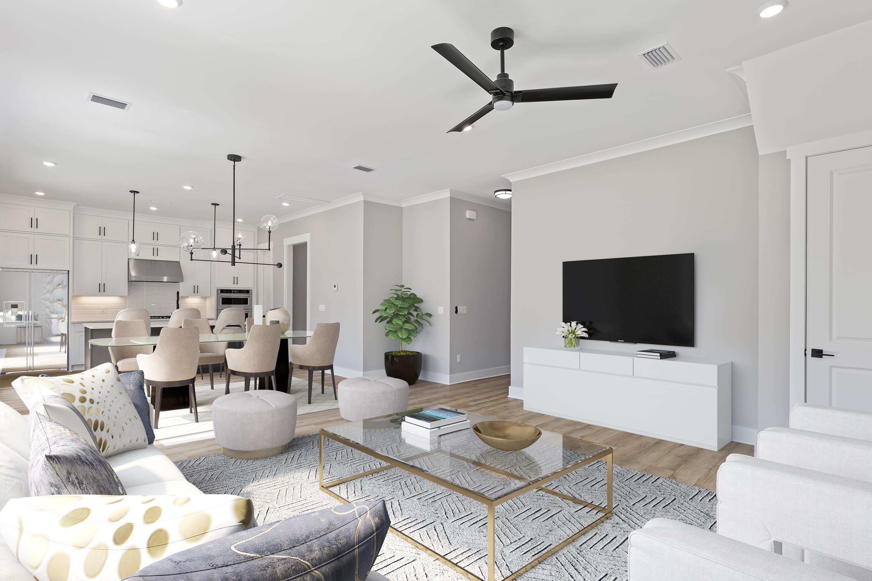 162 Channel Shoal Drive, Lot 2