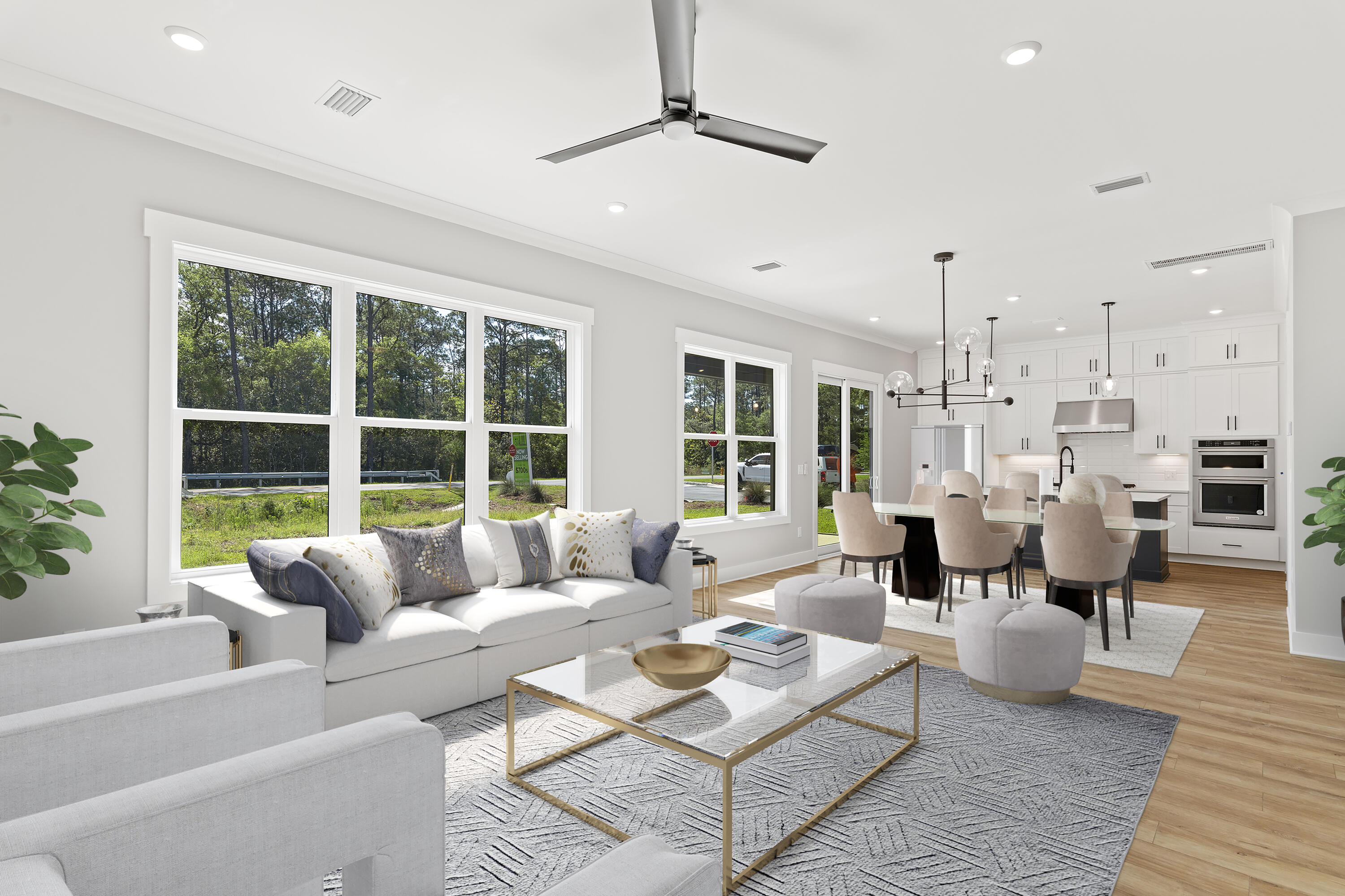 162 Channel Shoal Drive, Lot 2