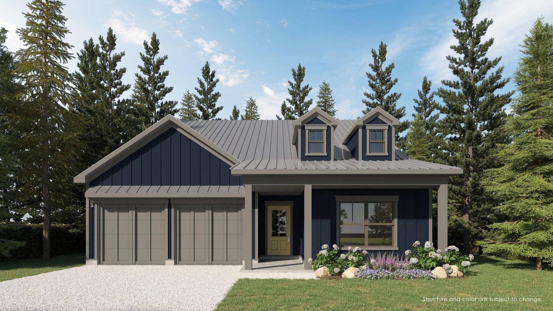 51 Channel Shoal Drive, Lot 19