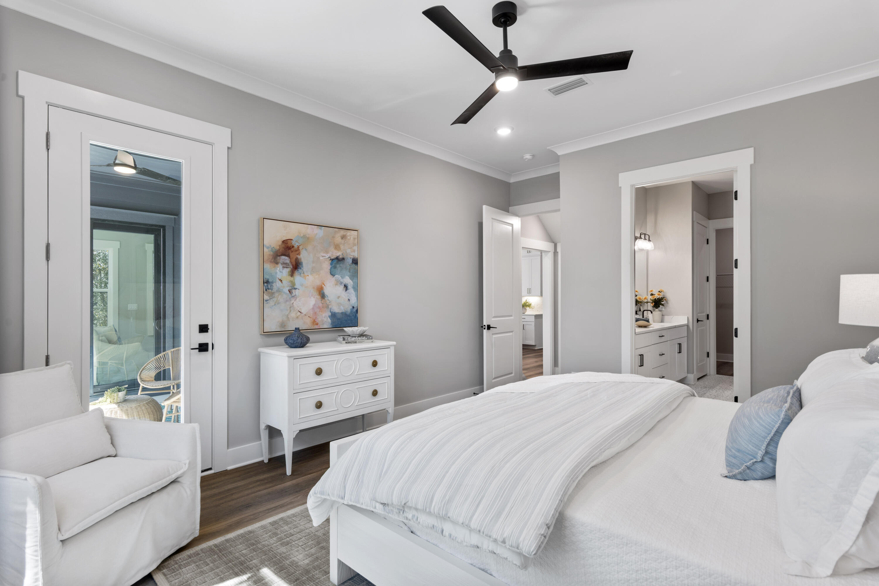 51 Channel Shoal Drive, Lot 19